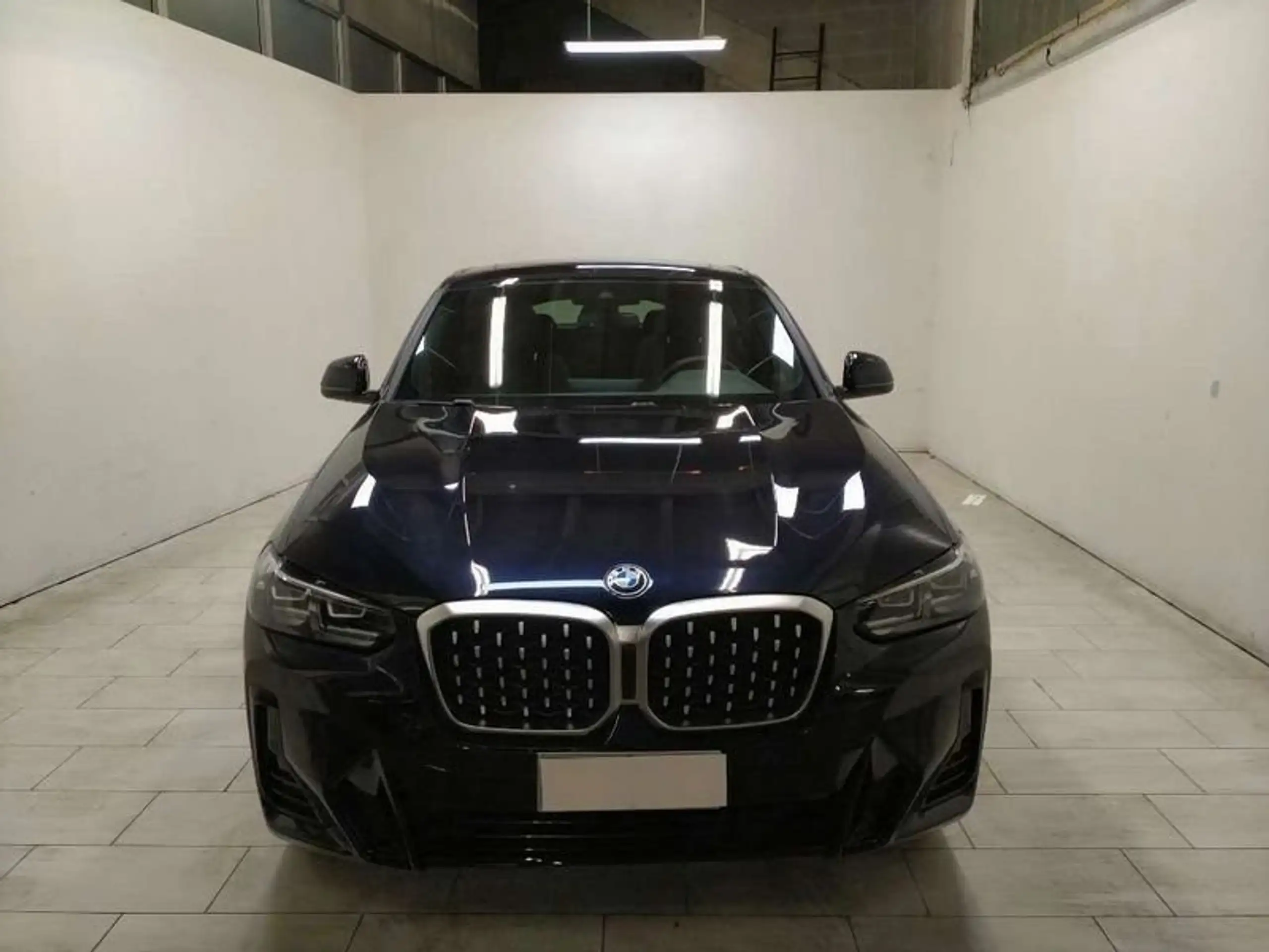 BMW - X4