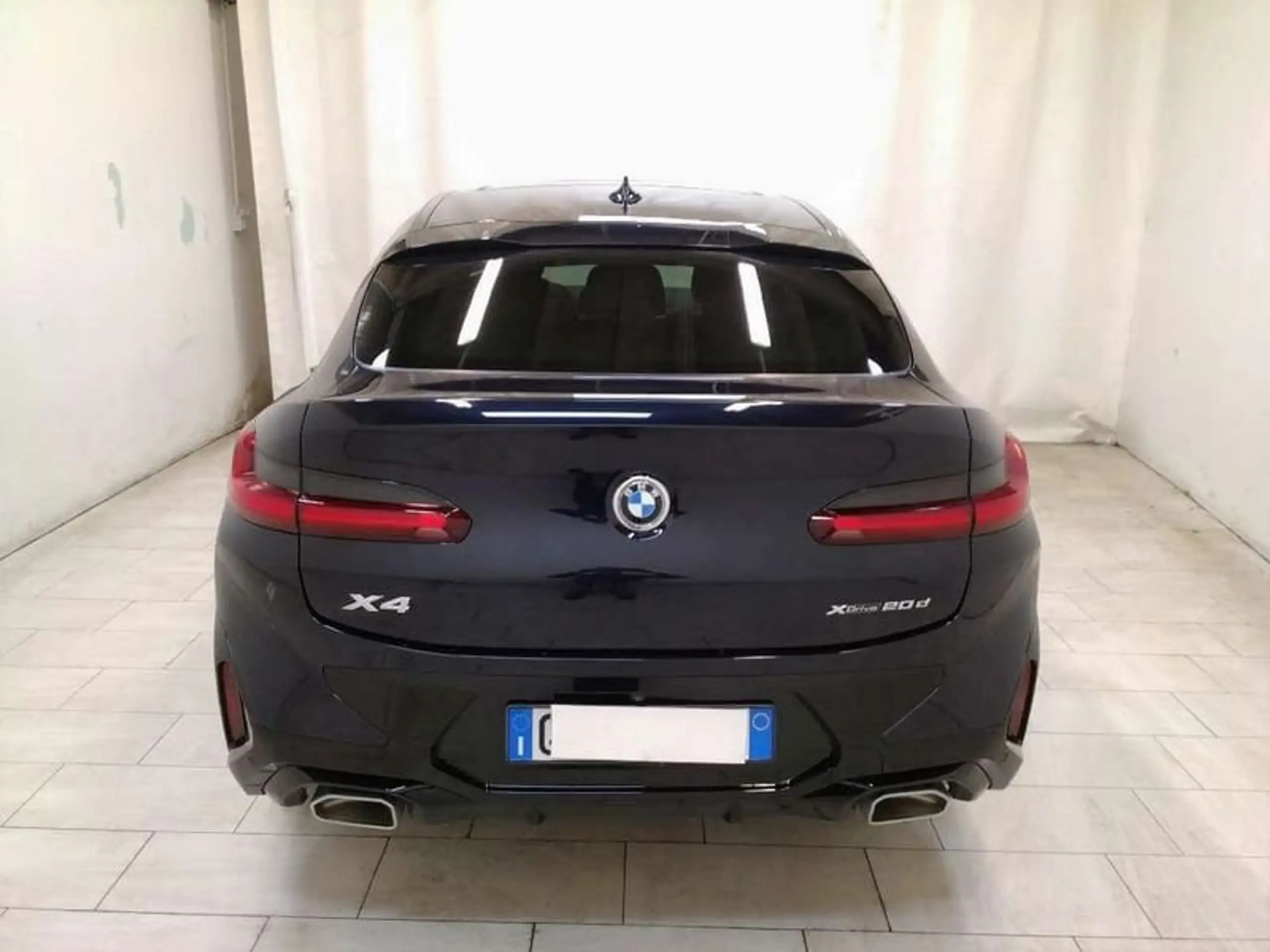 BMW - X4