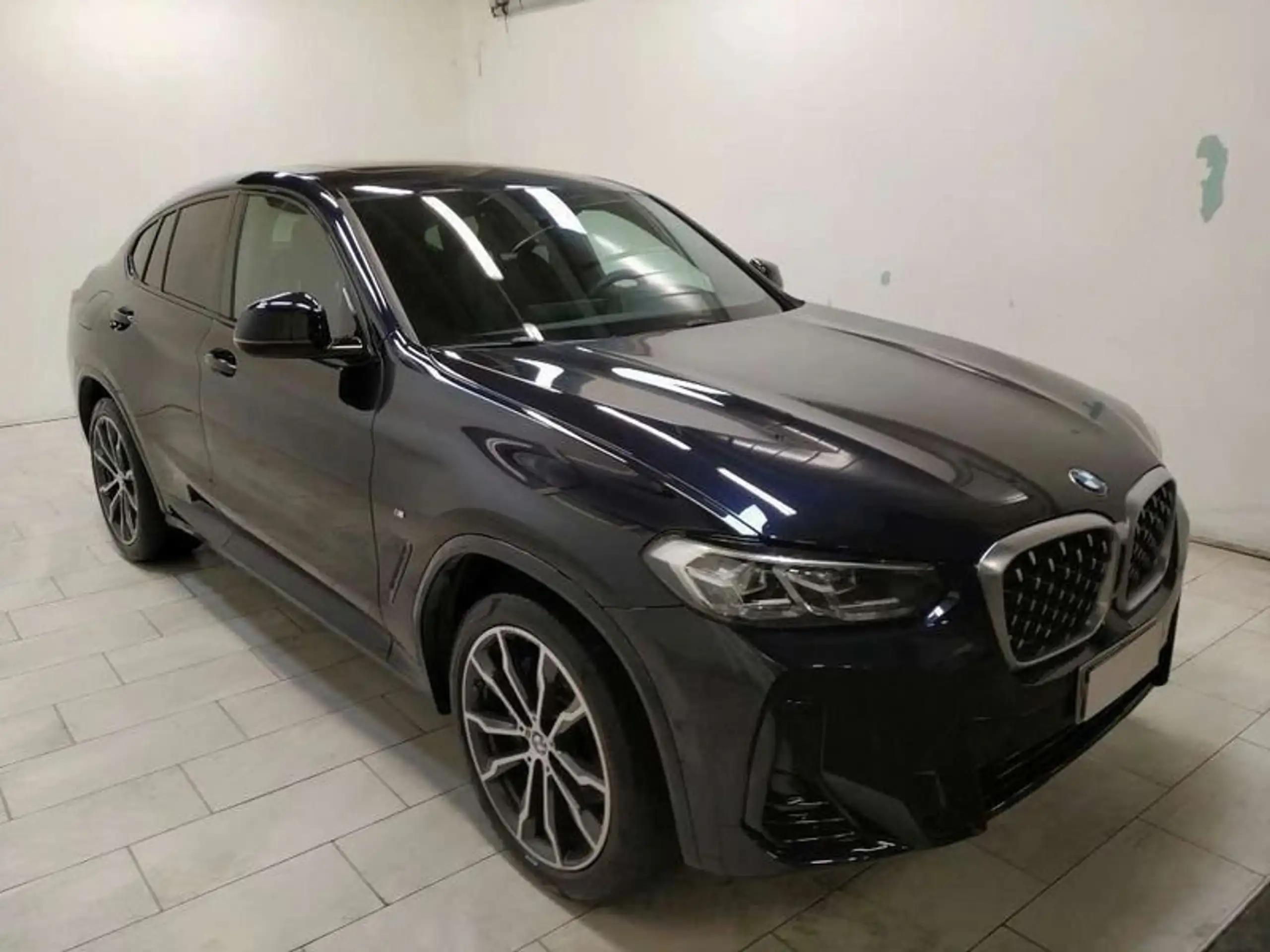 BMW - X4