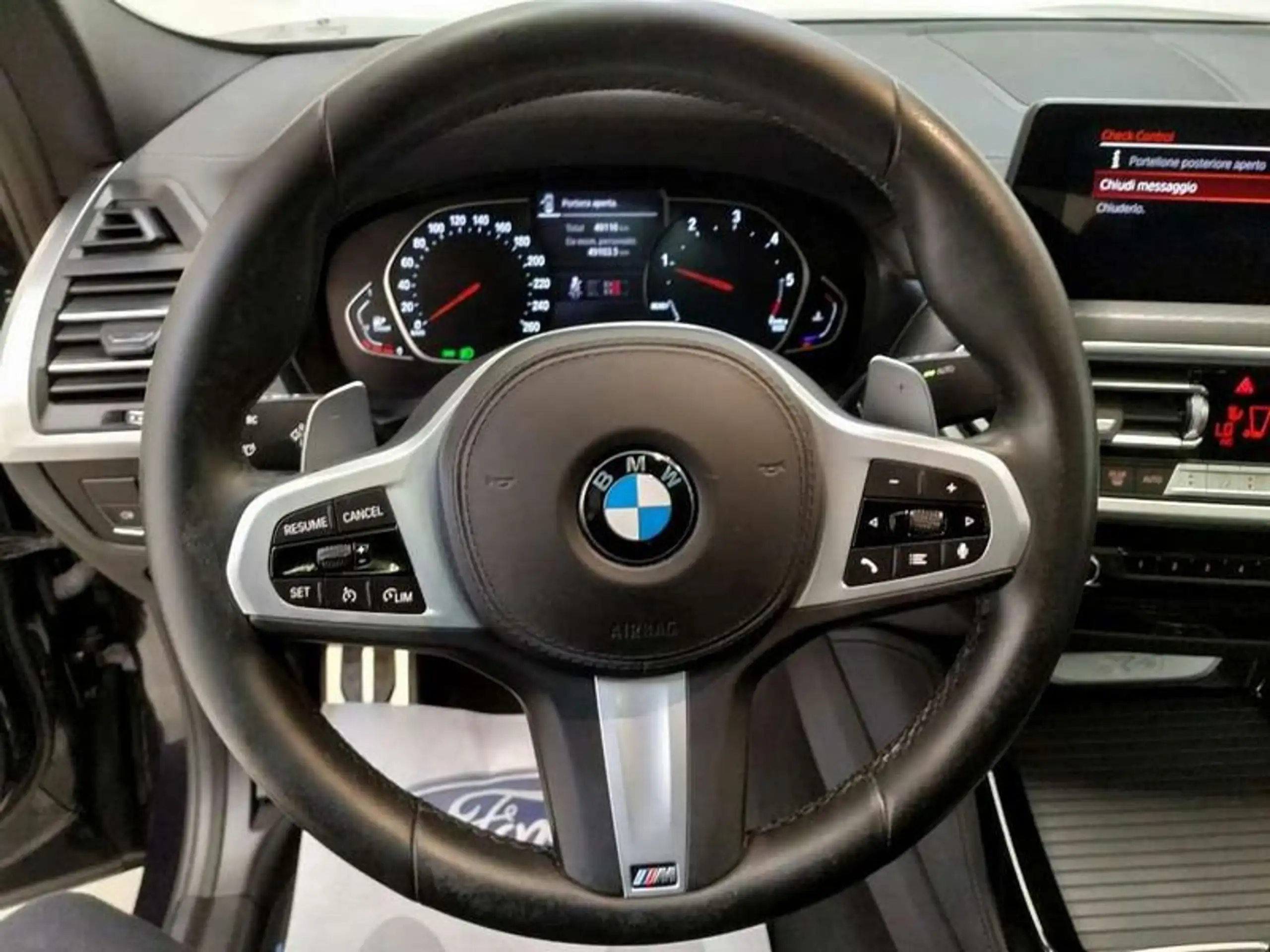 BMW - X4