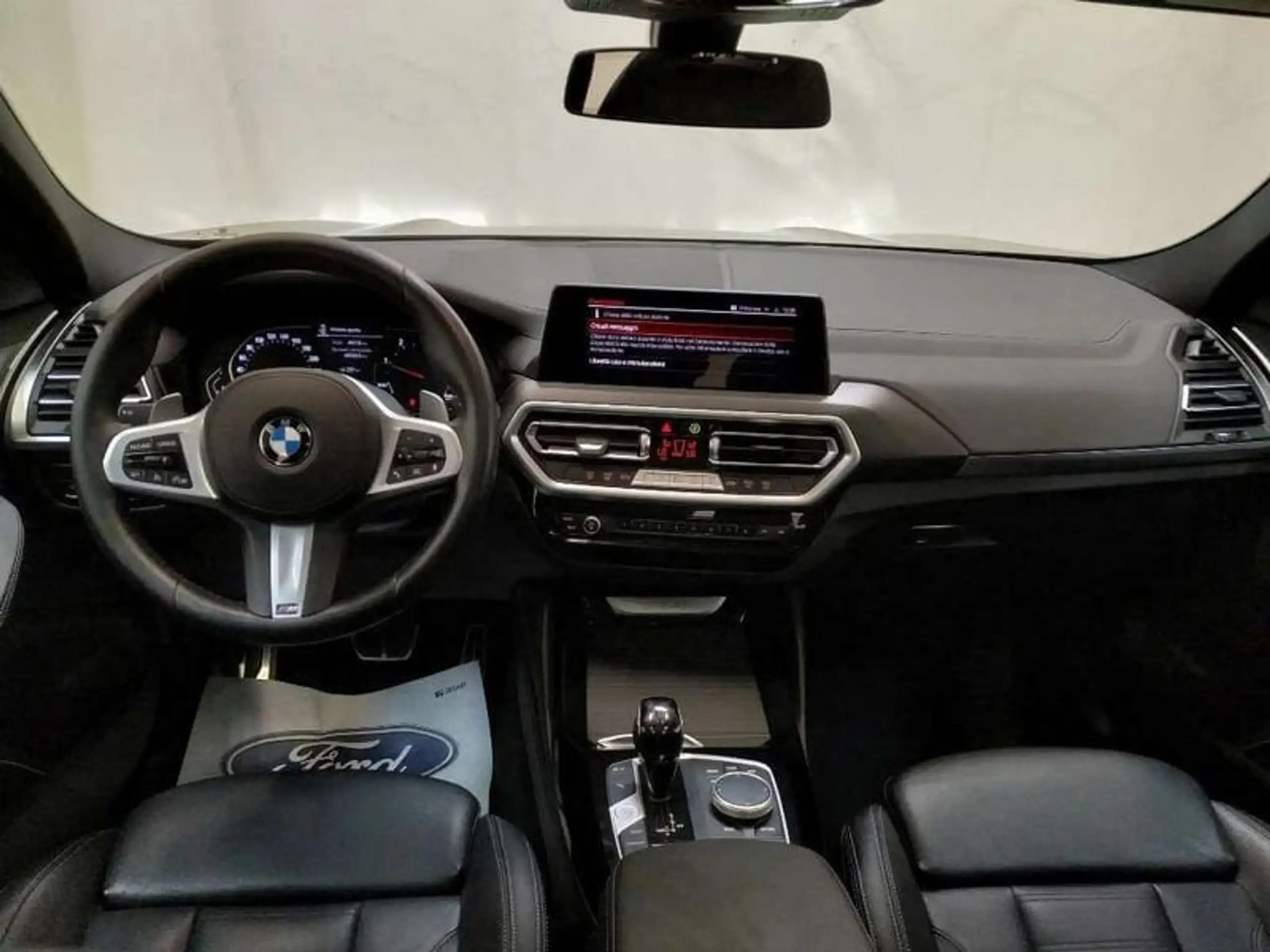 BMW - X4