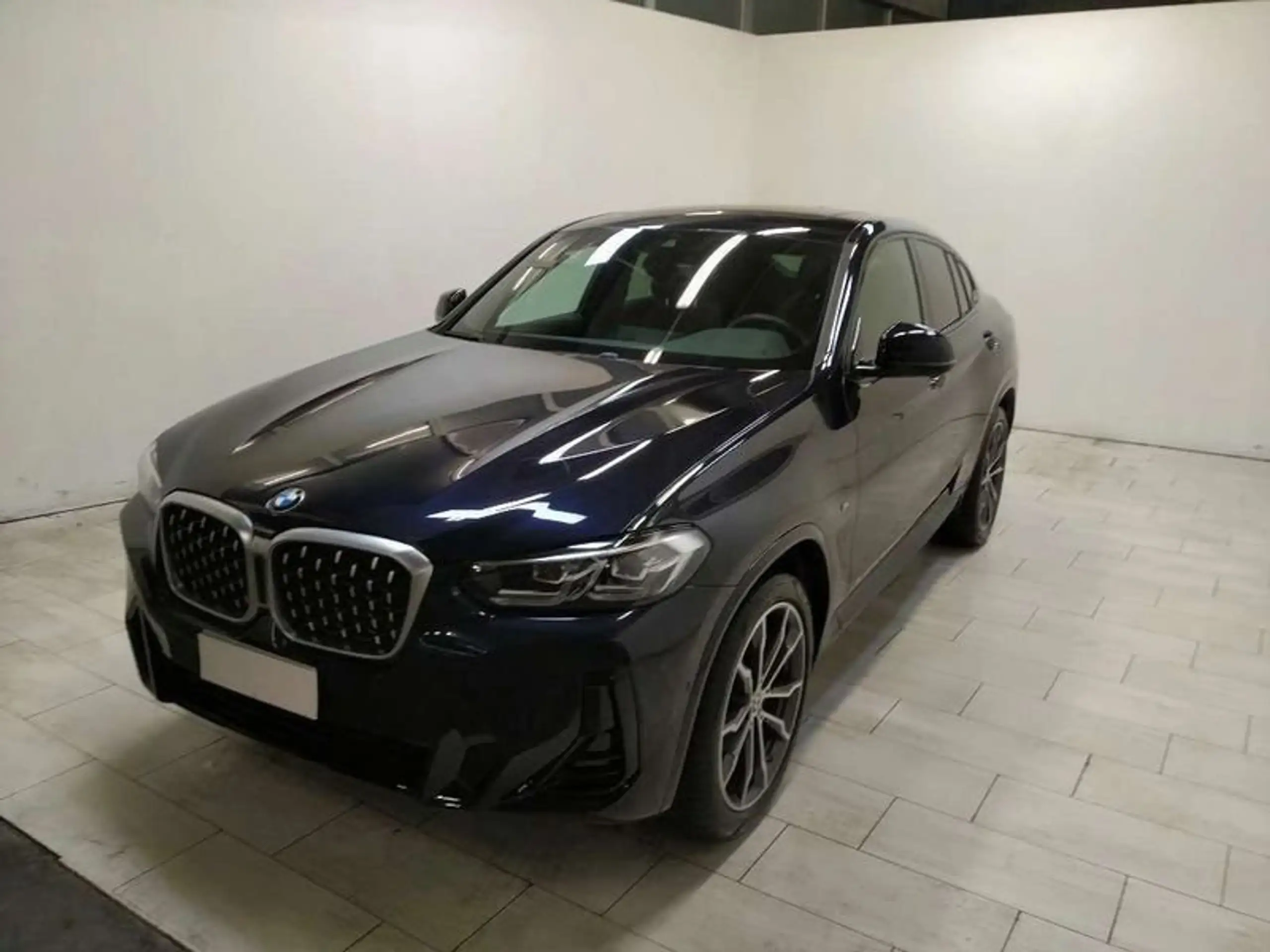 BMW - X4