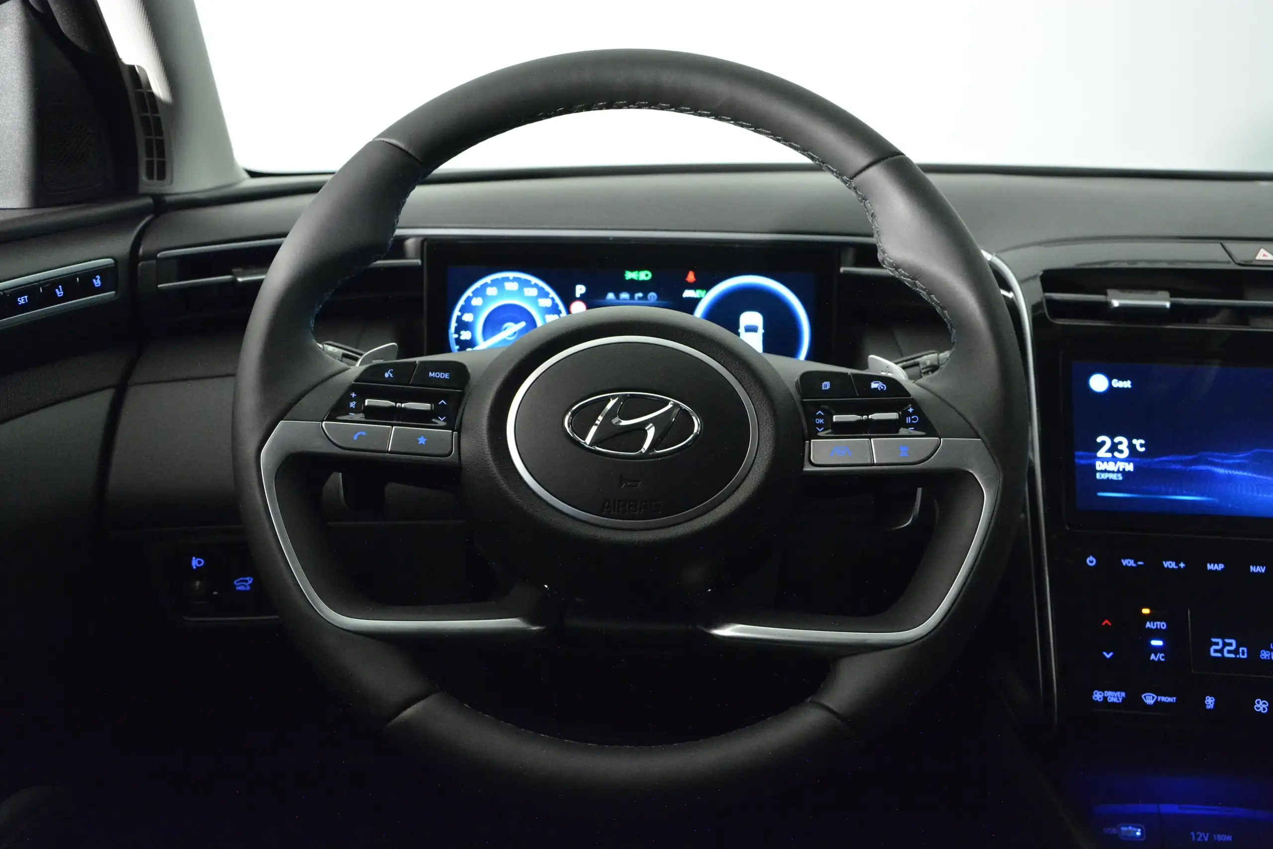 Hyundai - TUCSON