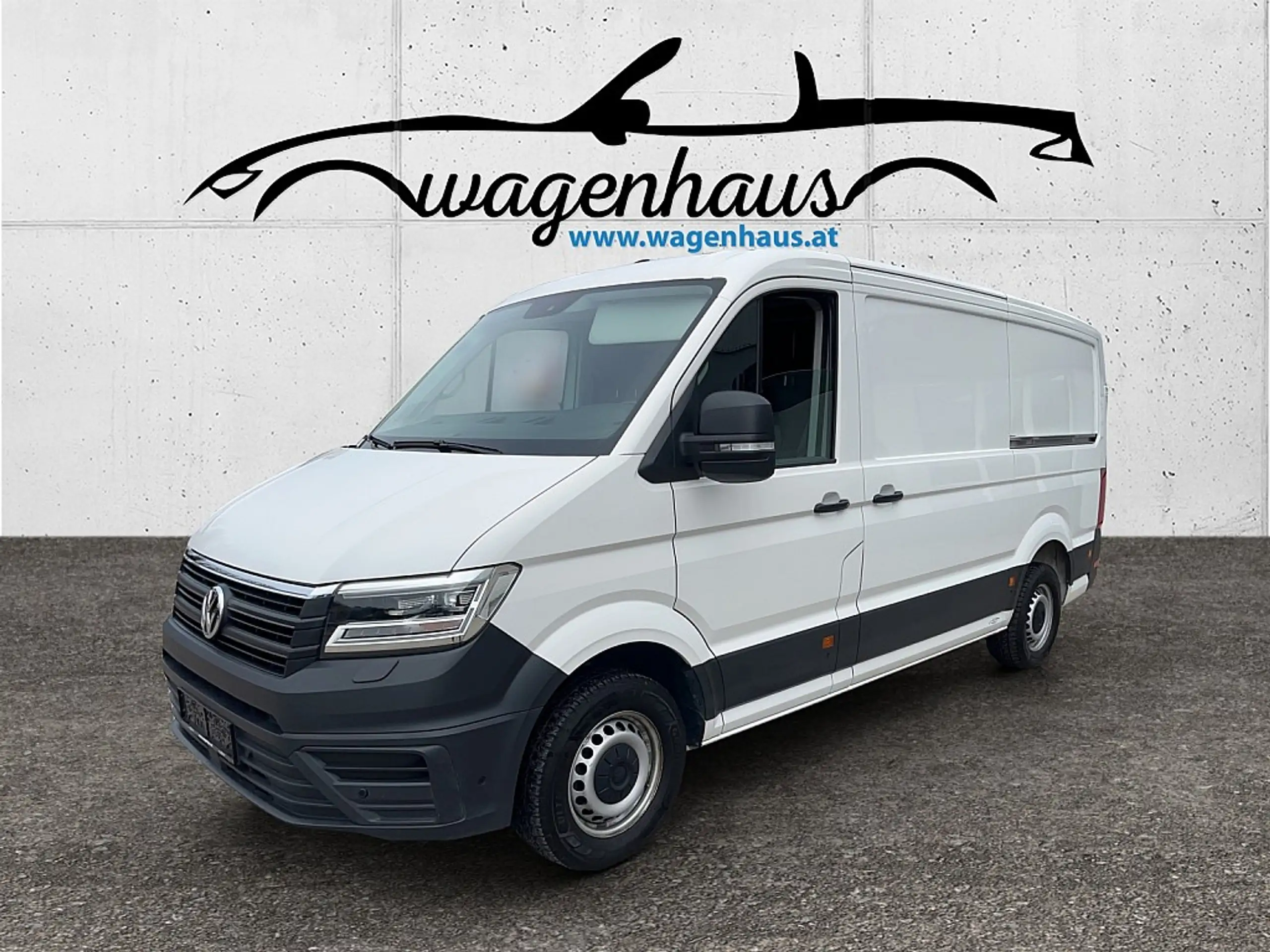 Volkswagen - Crafter