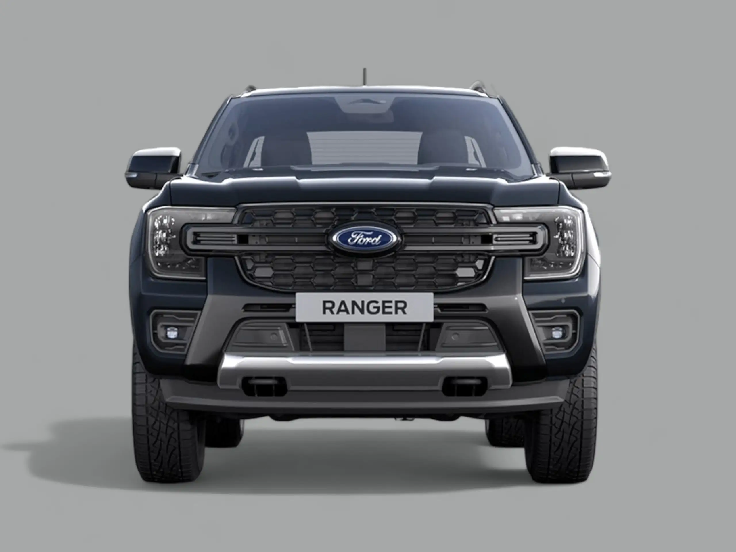 Ford - Ranger