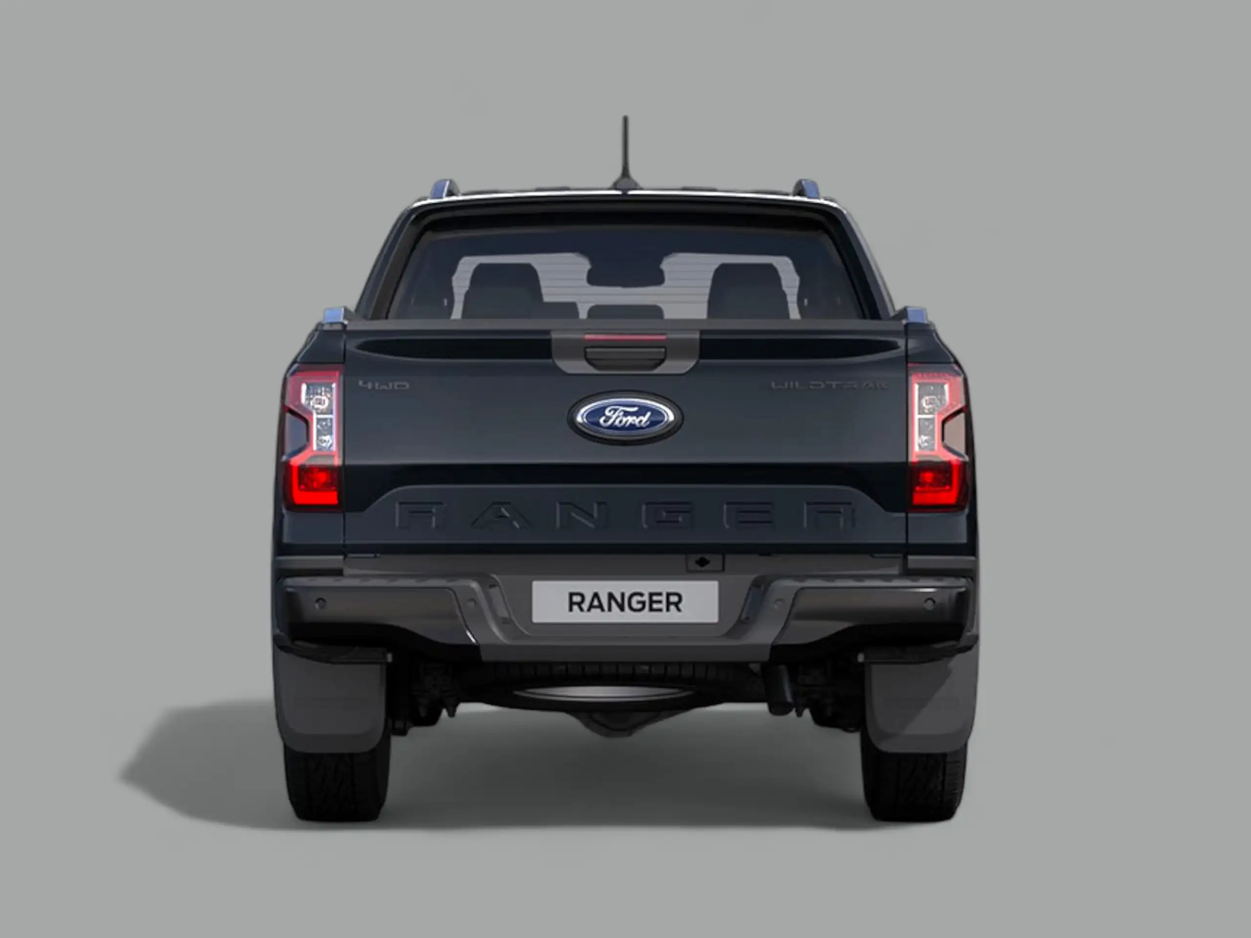 Ford - Ranger