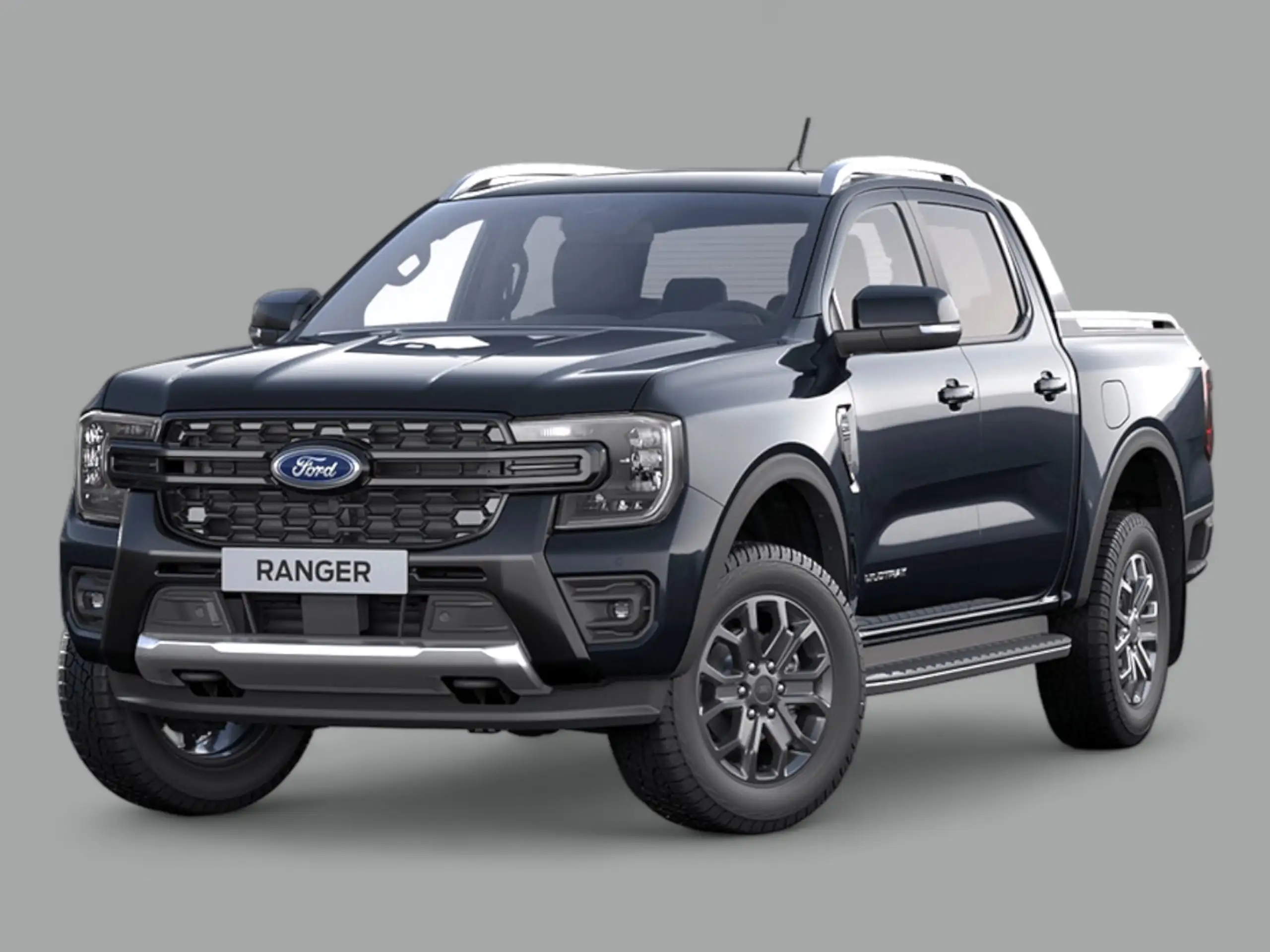 Ford - Ranger