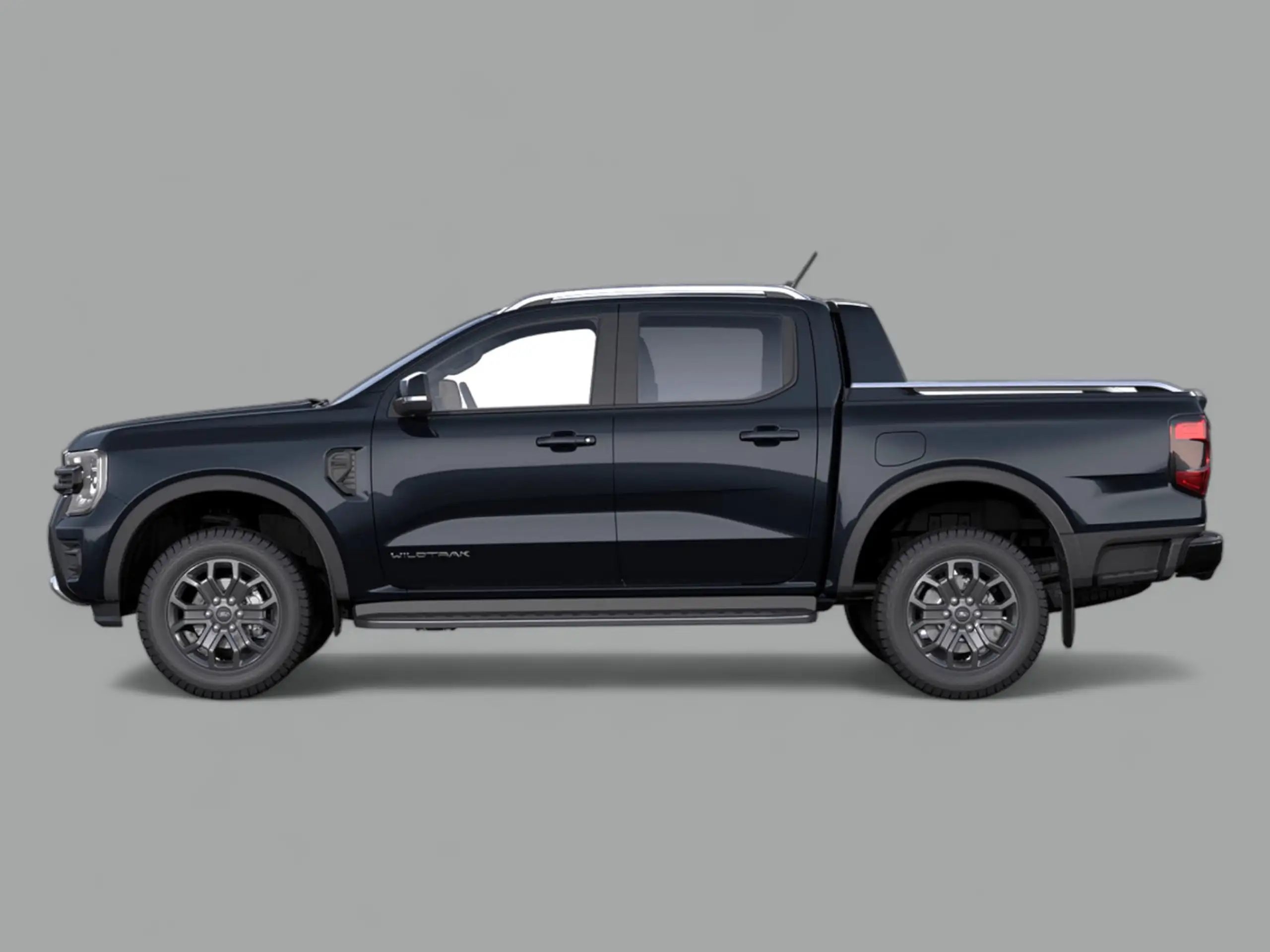 Ford - Ranger