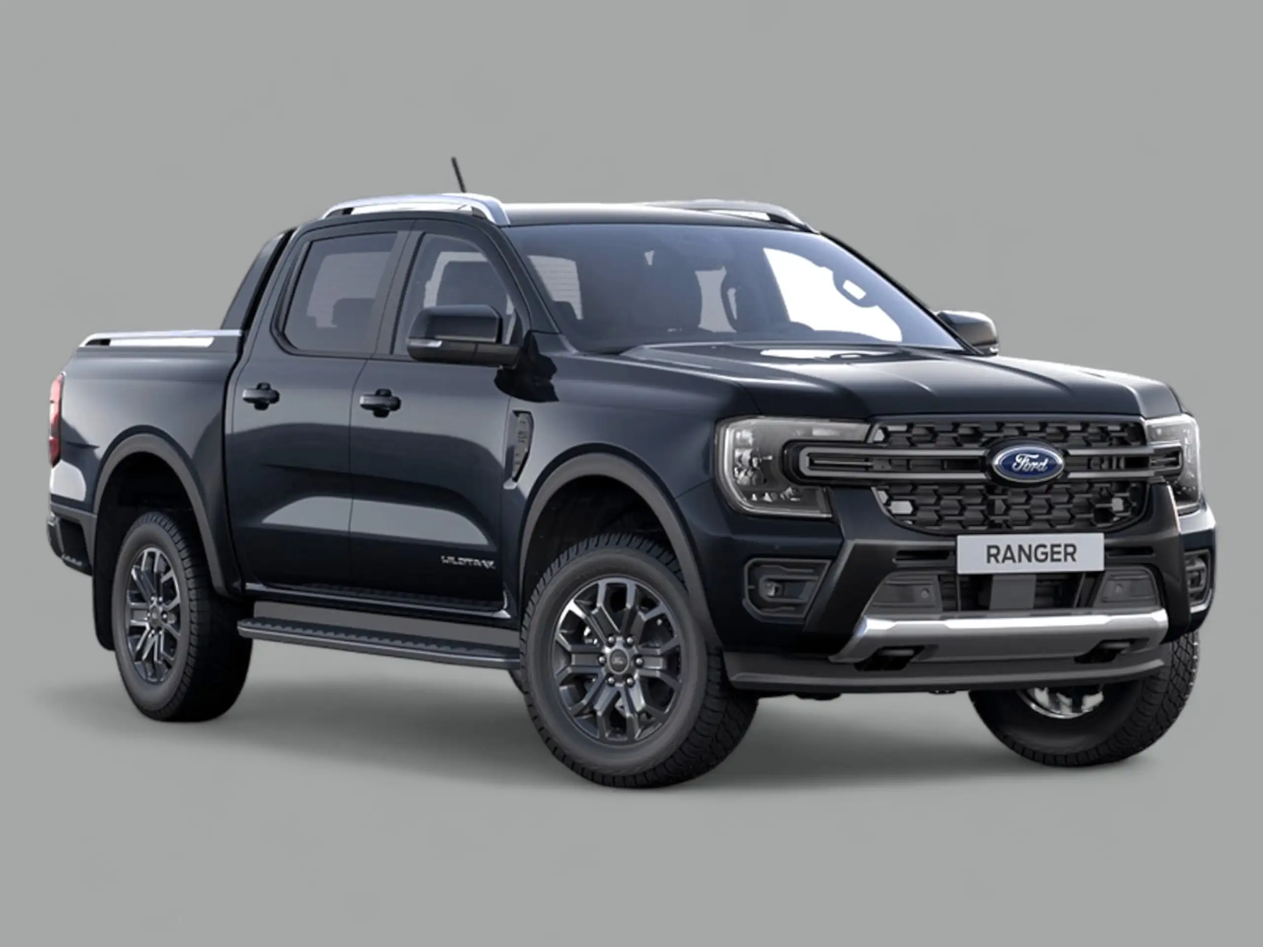 Ford - Ranger