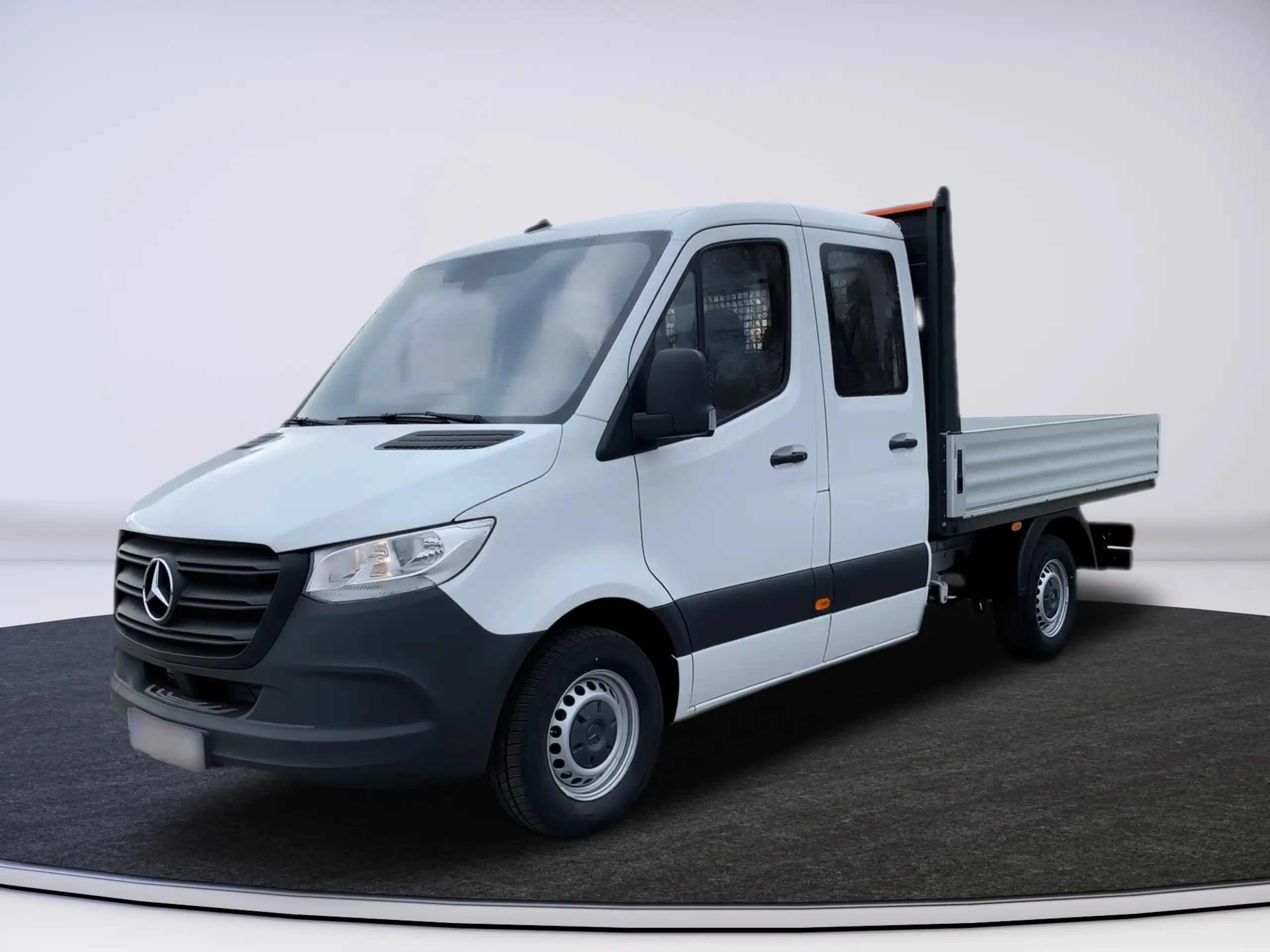 Mercedes-Benz - Sprinter