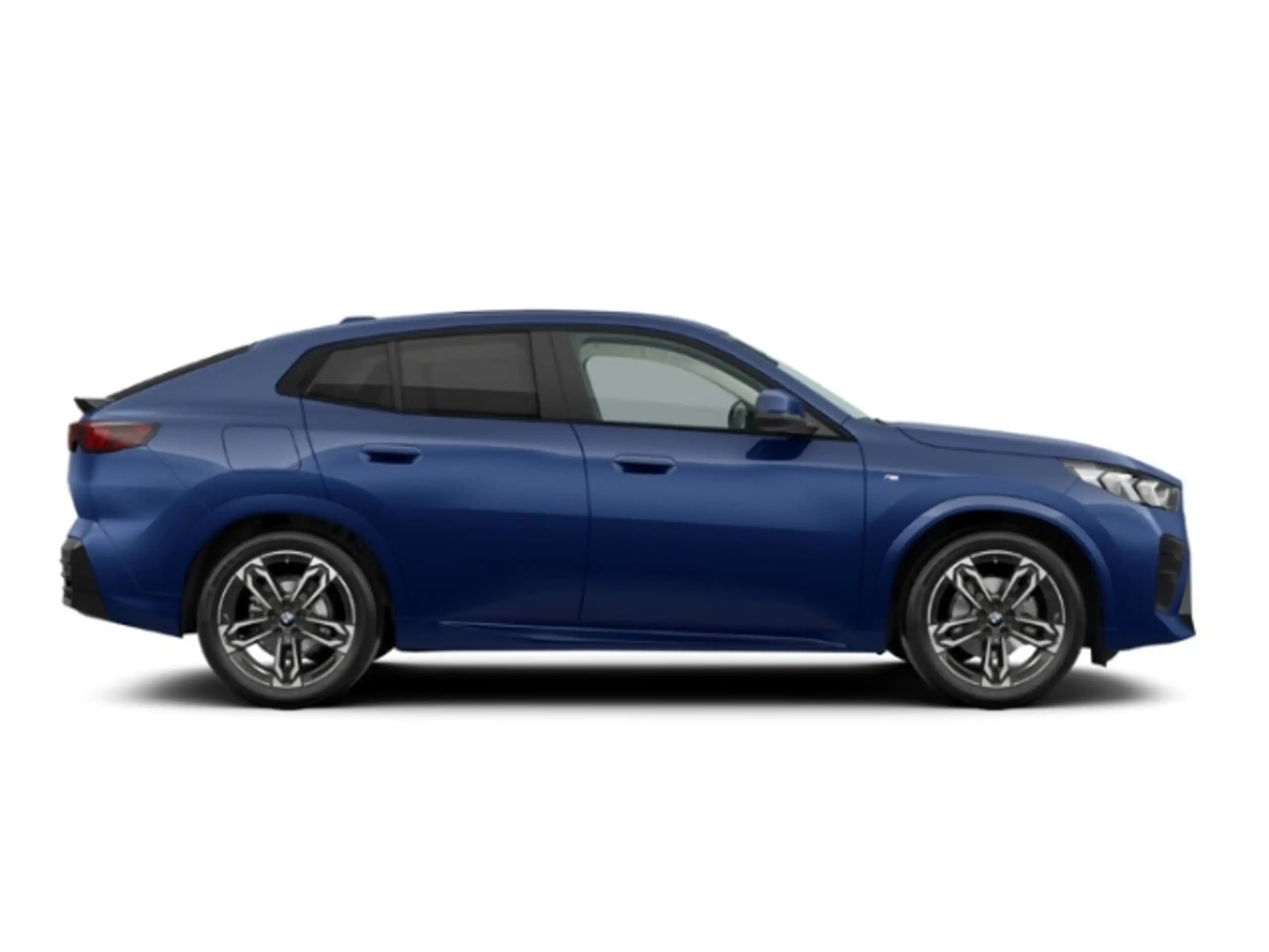 BMW - X2