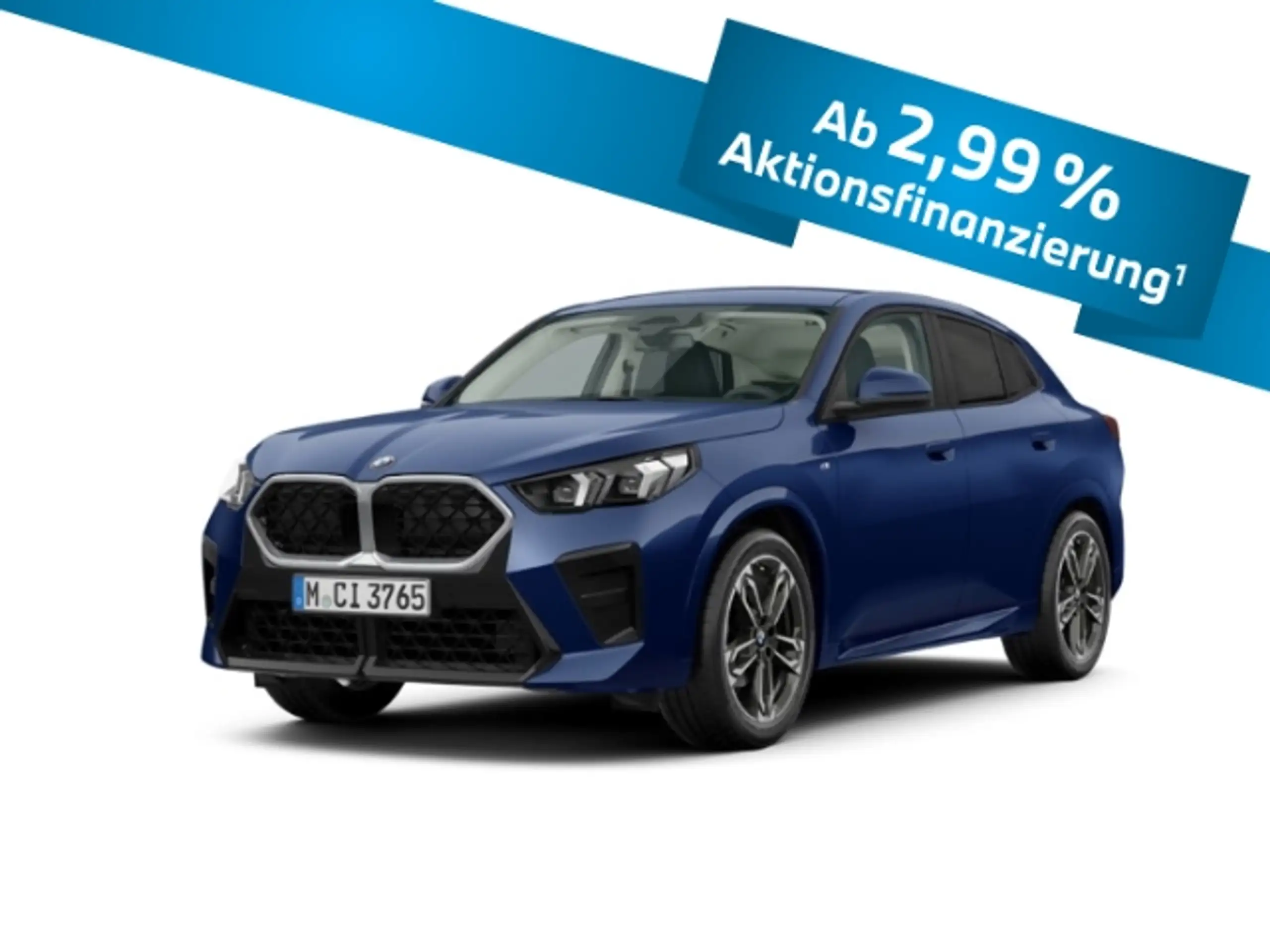 BMW - X2