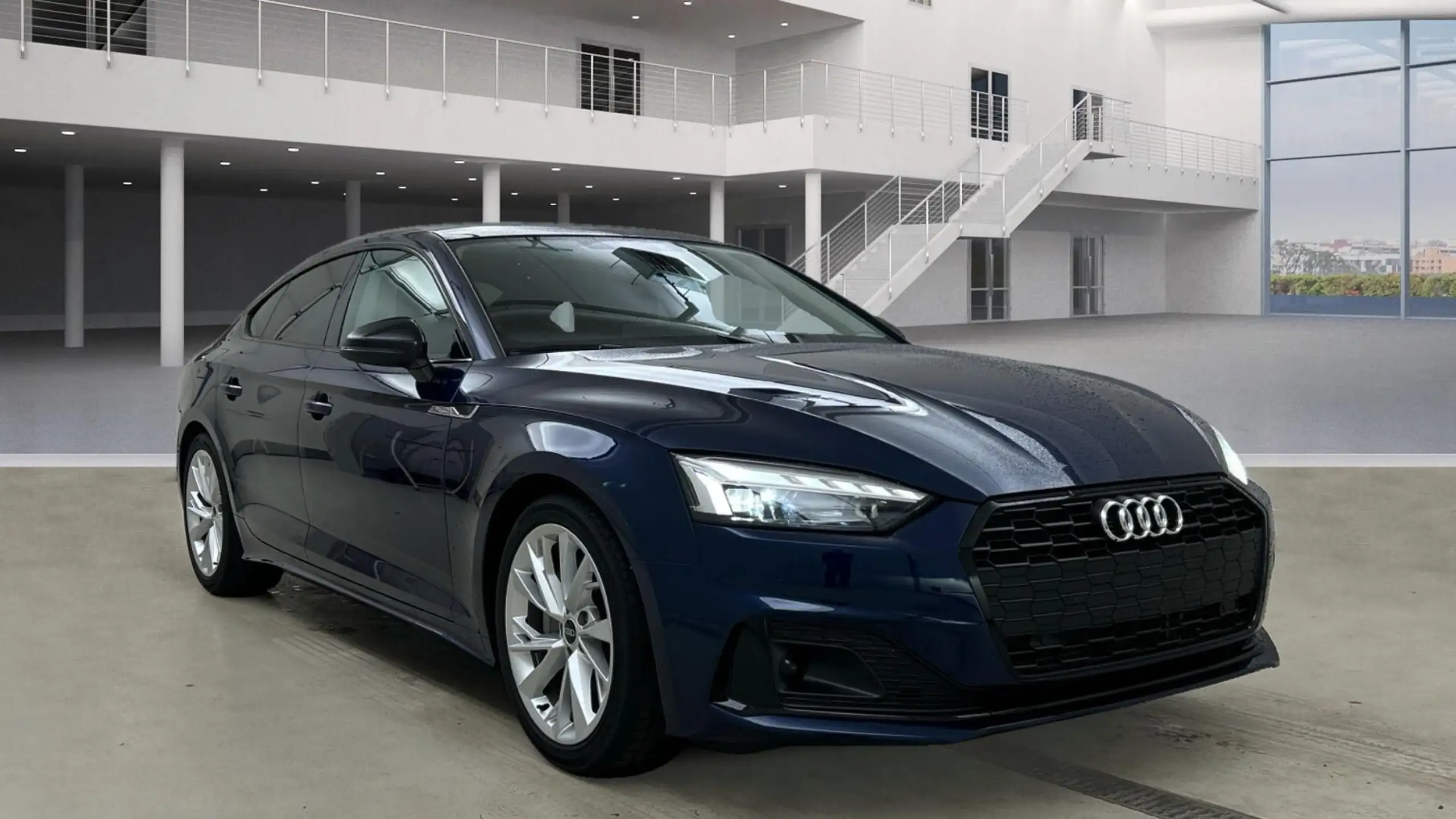 Audi - A5