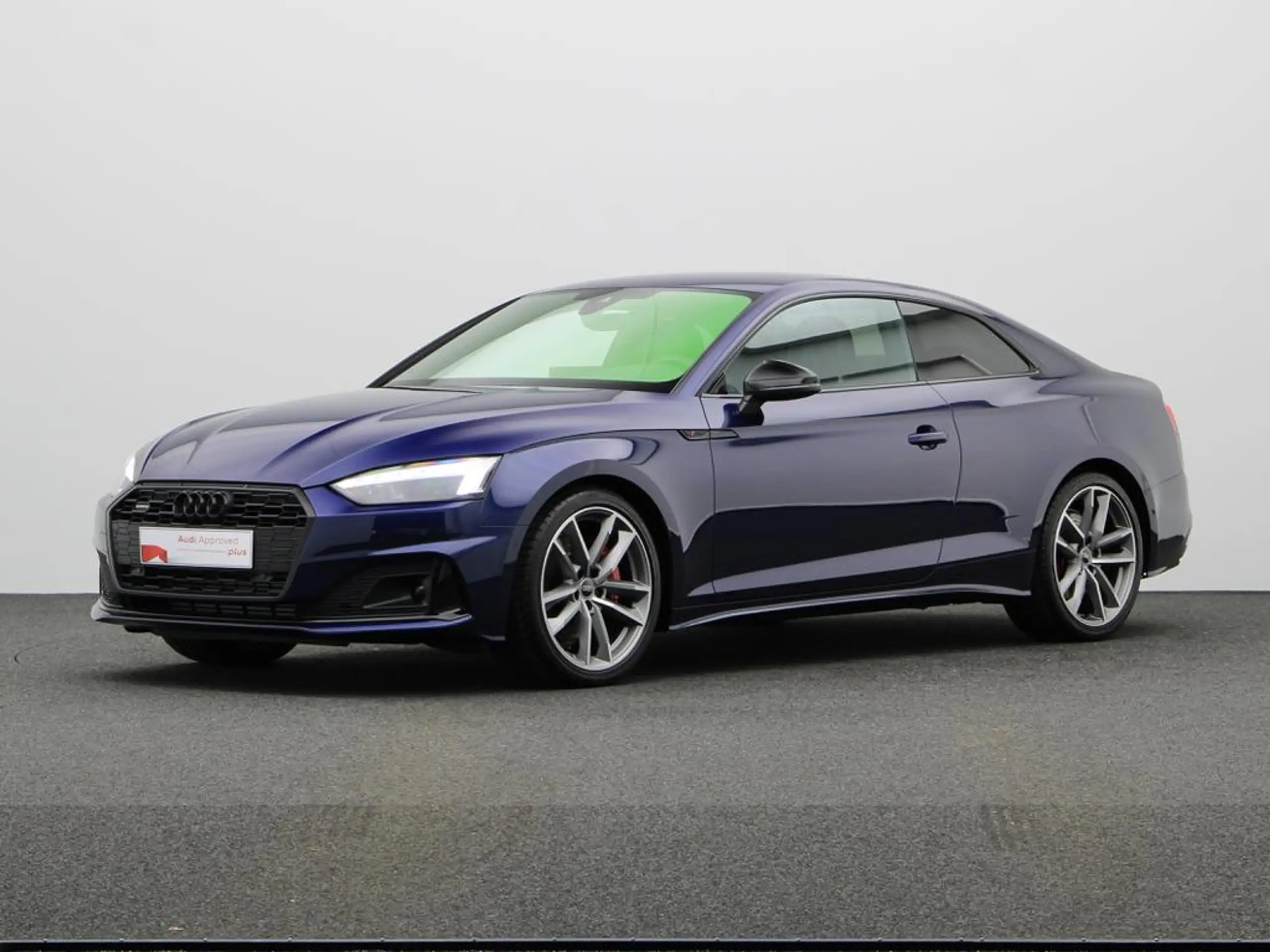 Audi - A5