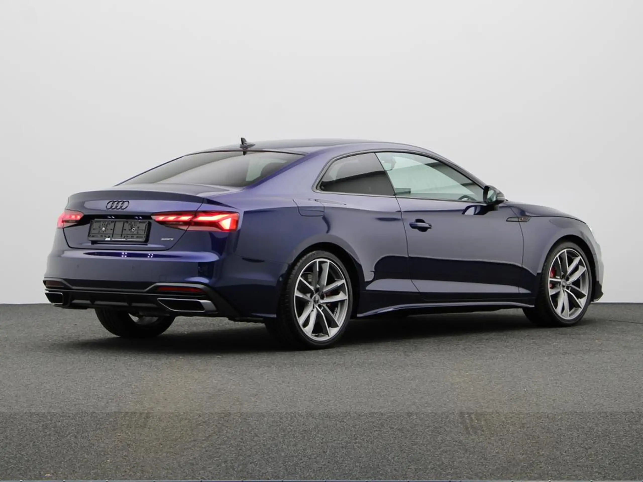 Audi - A5