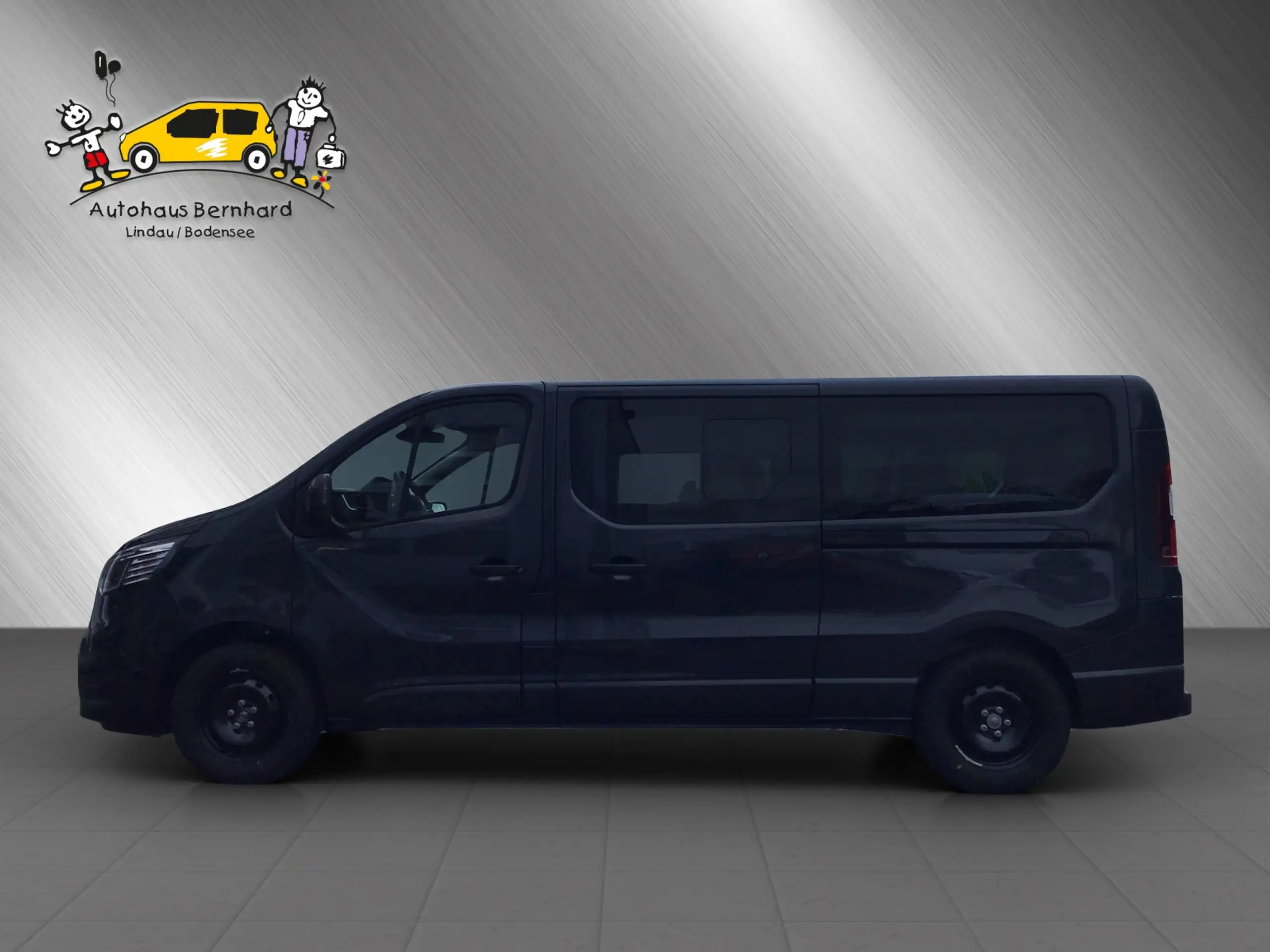 Renault - Trafic