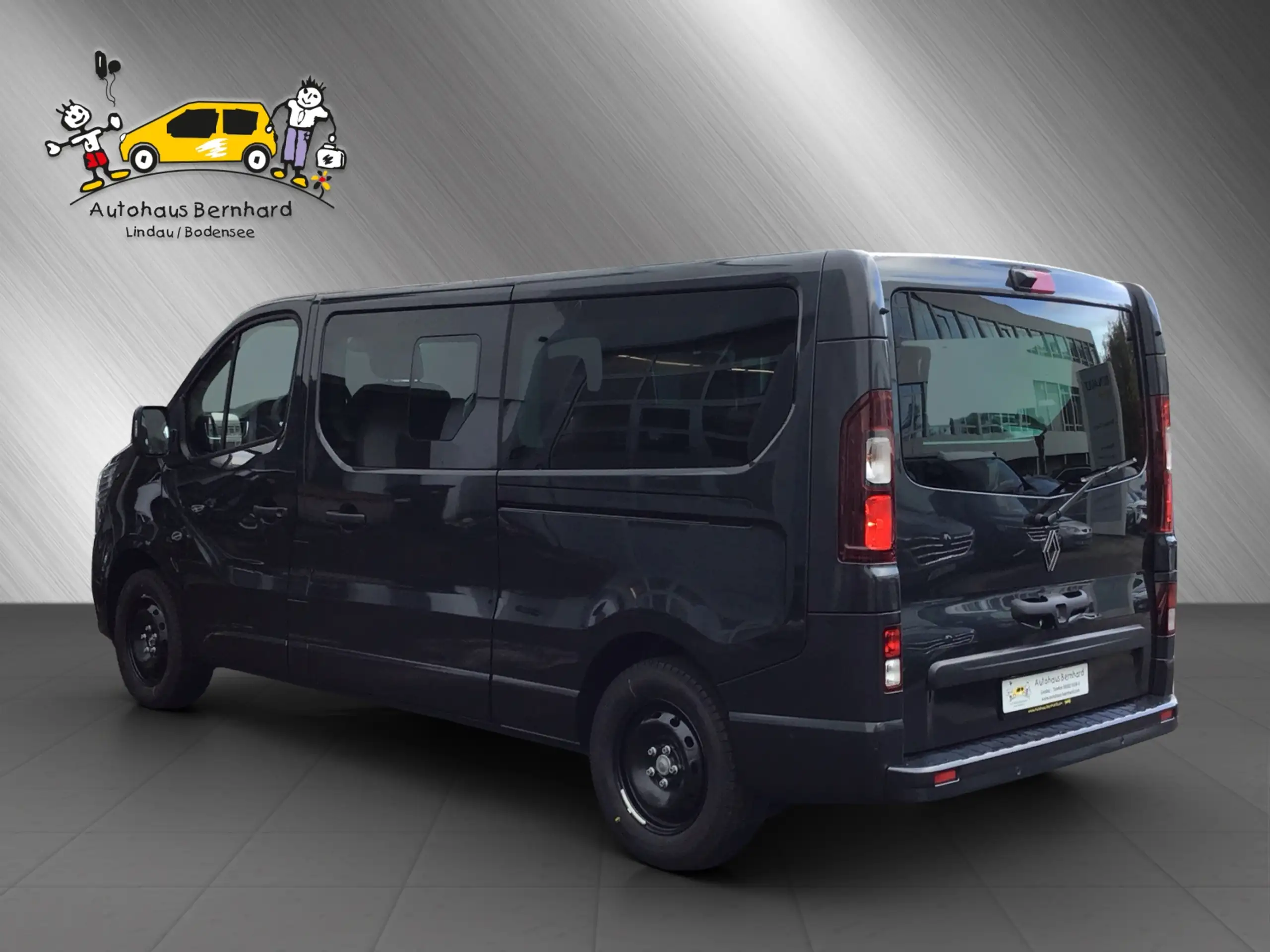 Renault - Trafic