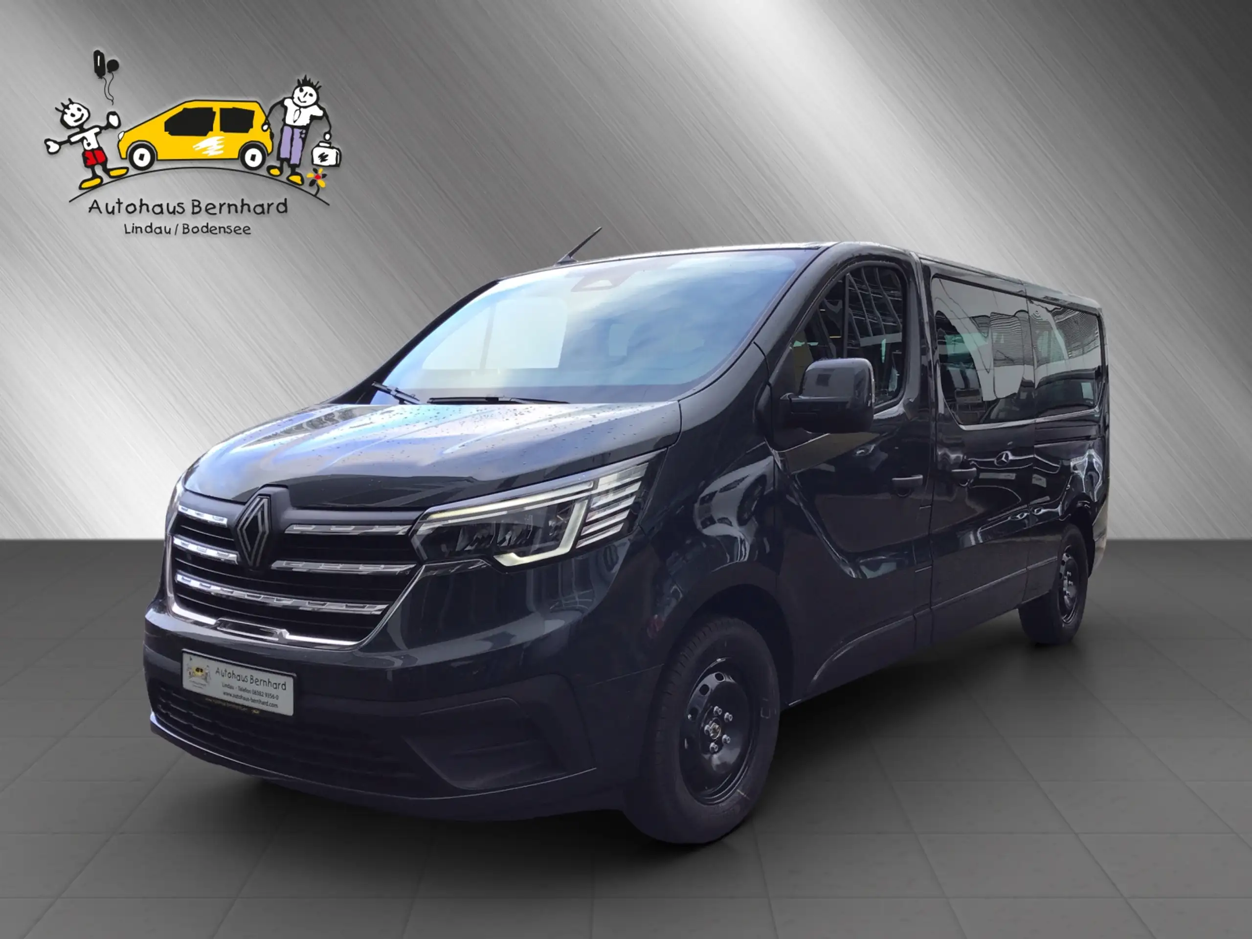 Renault - Trafic