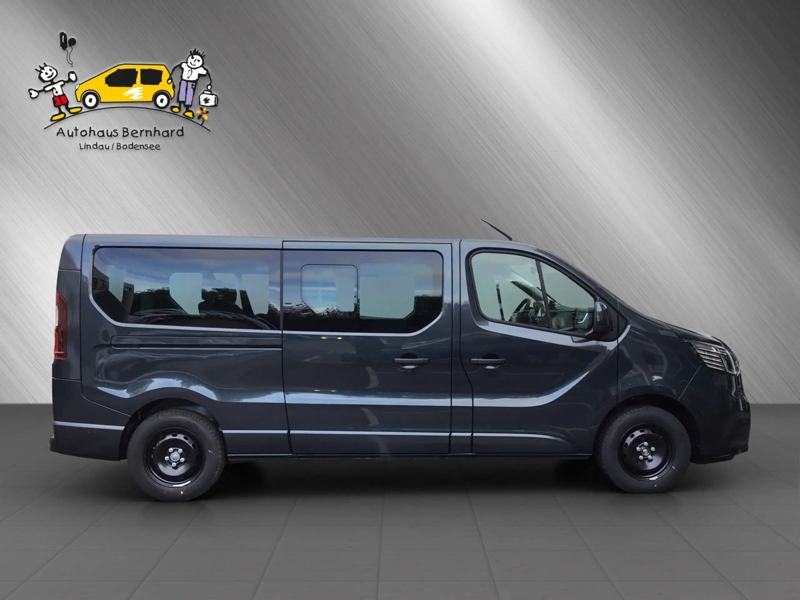 Renault - Trafic