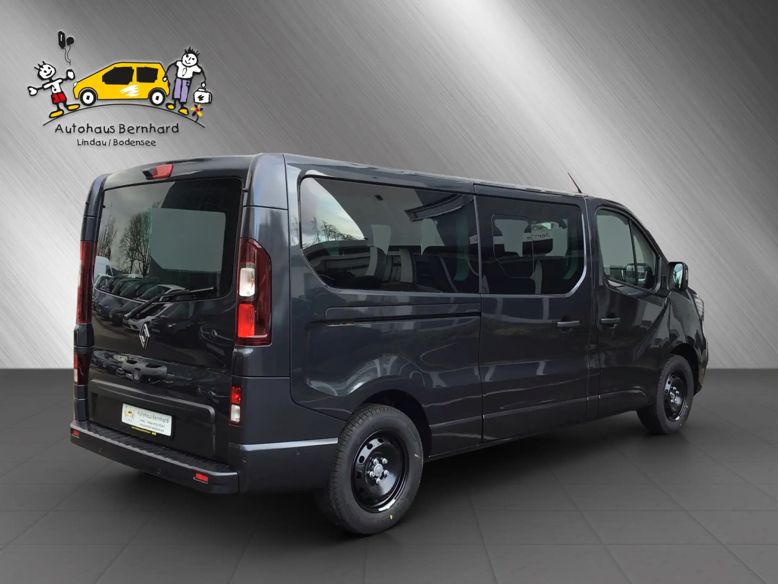 Renault - Trafic