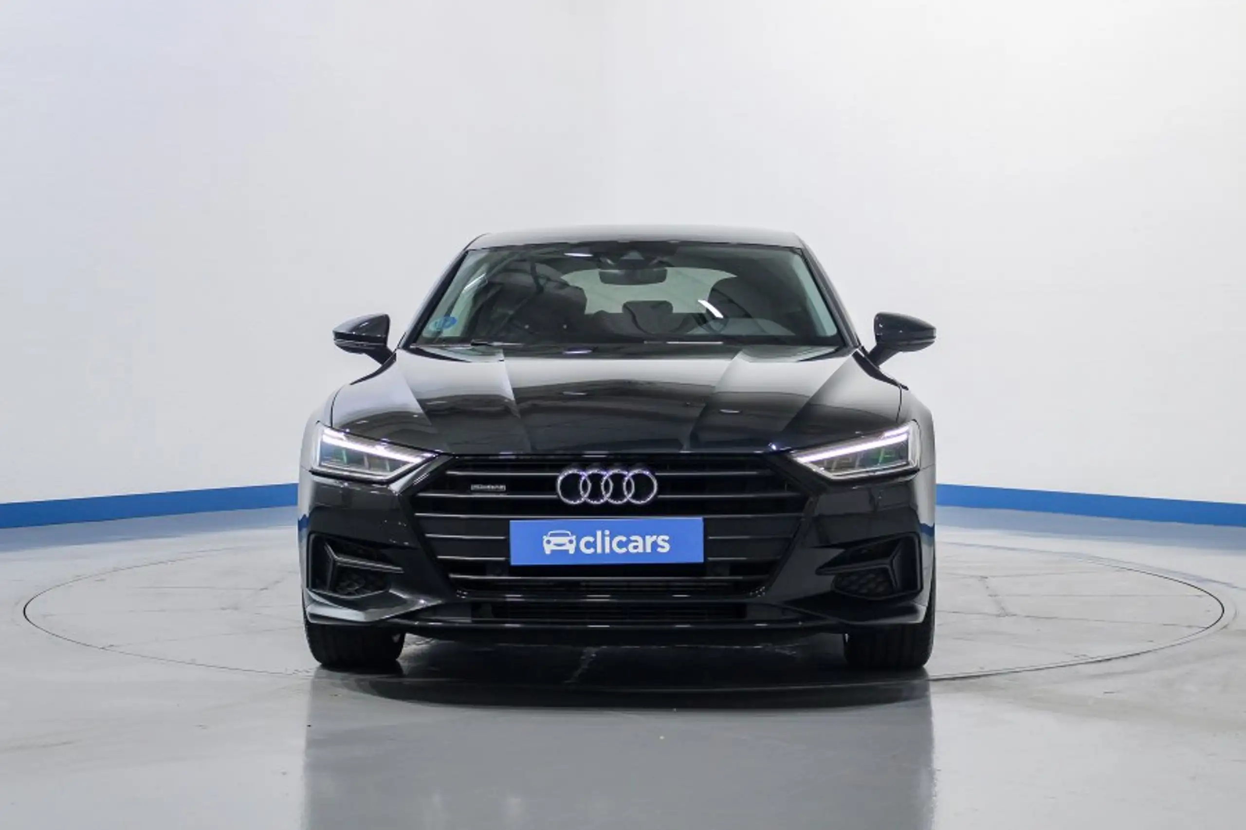 Audi - A7