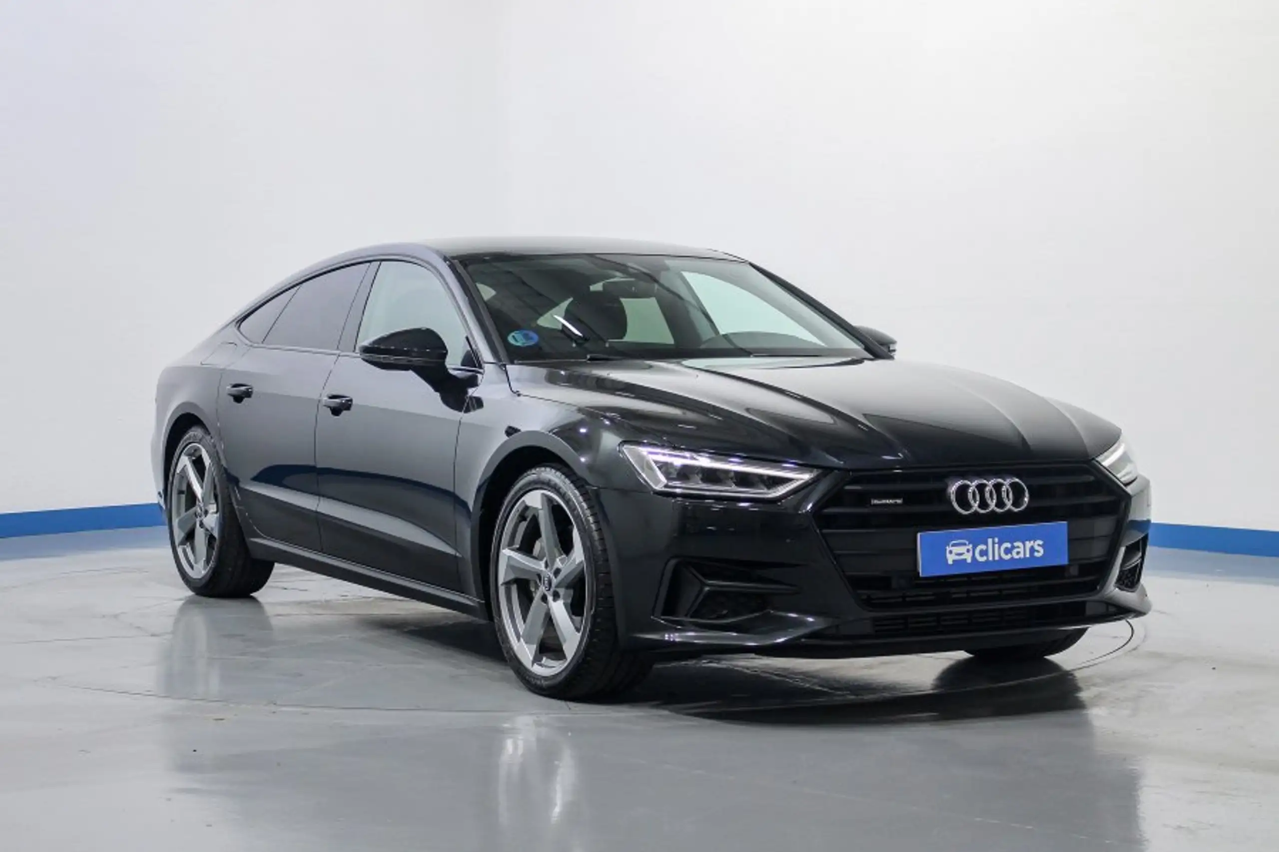 Audi - A7