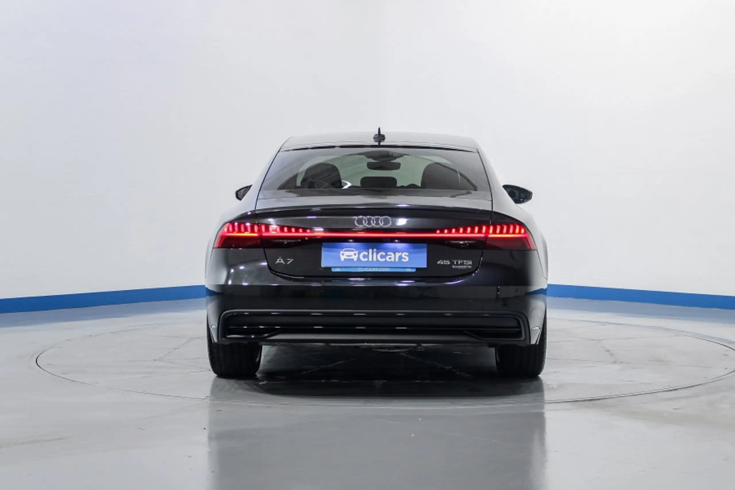 Audi - A7