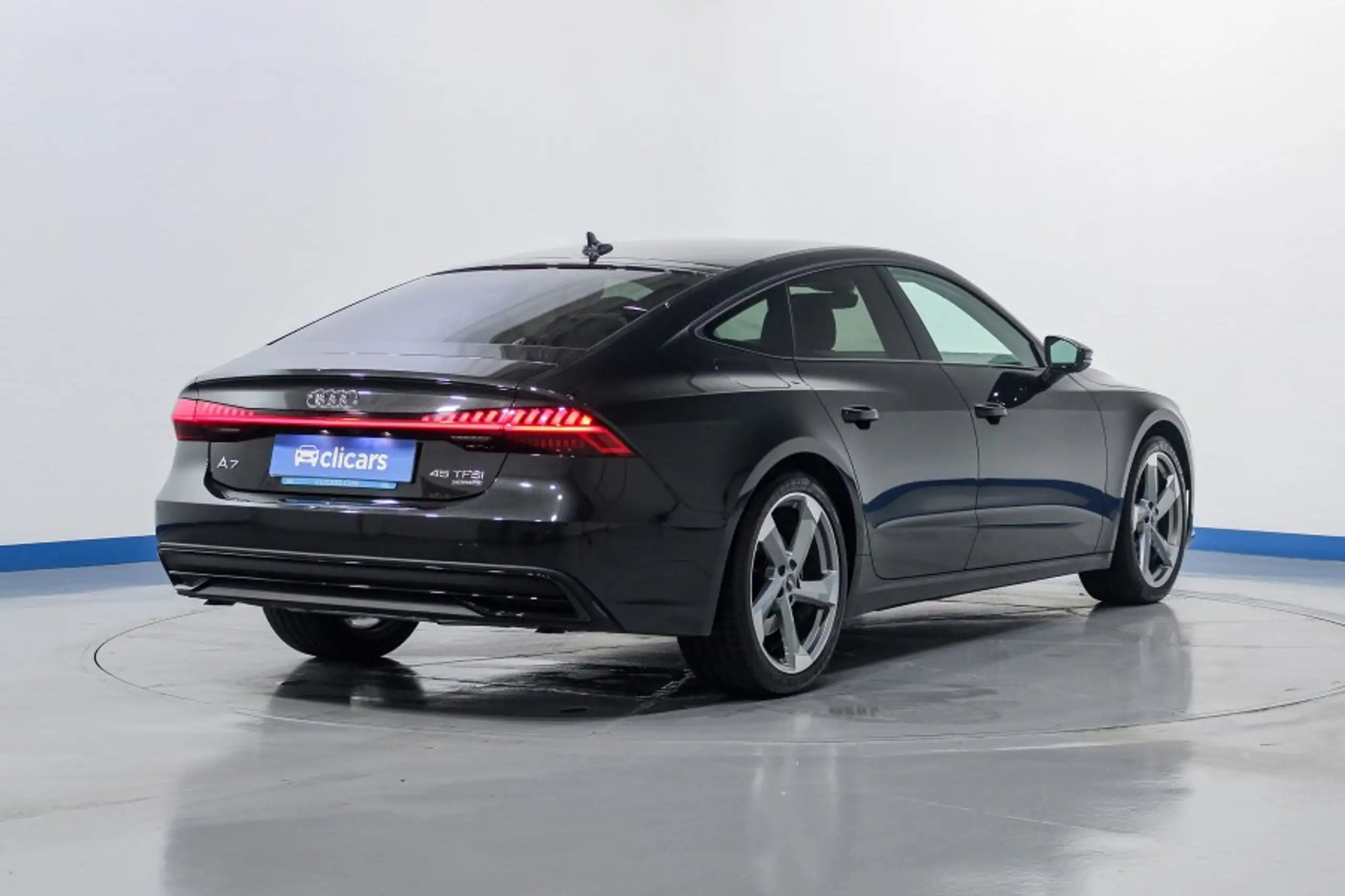 Audi - A7