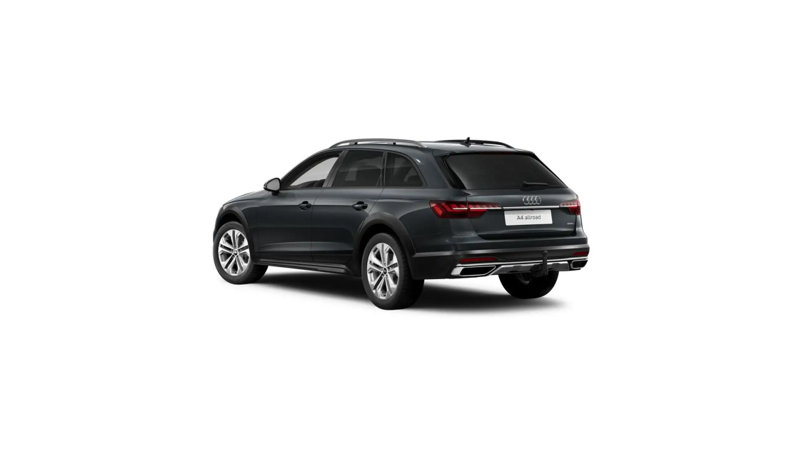 Audi - A4 allroad