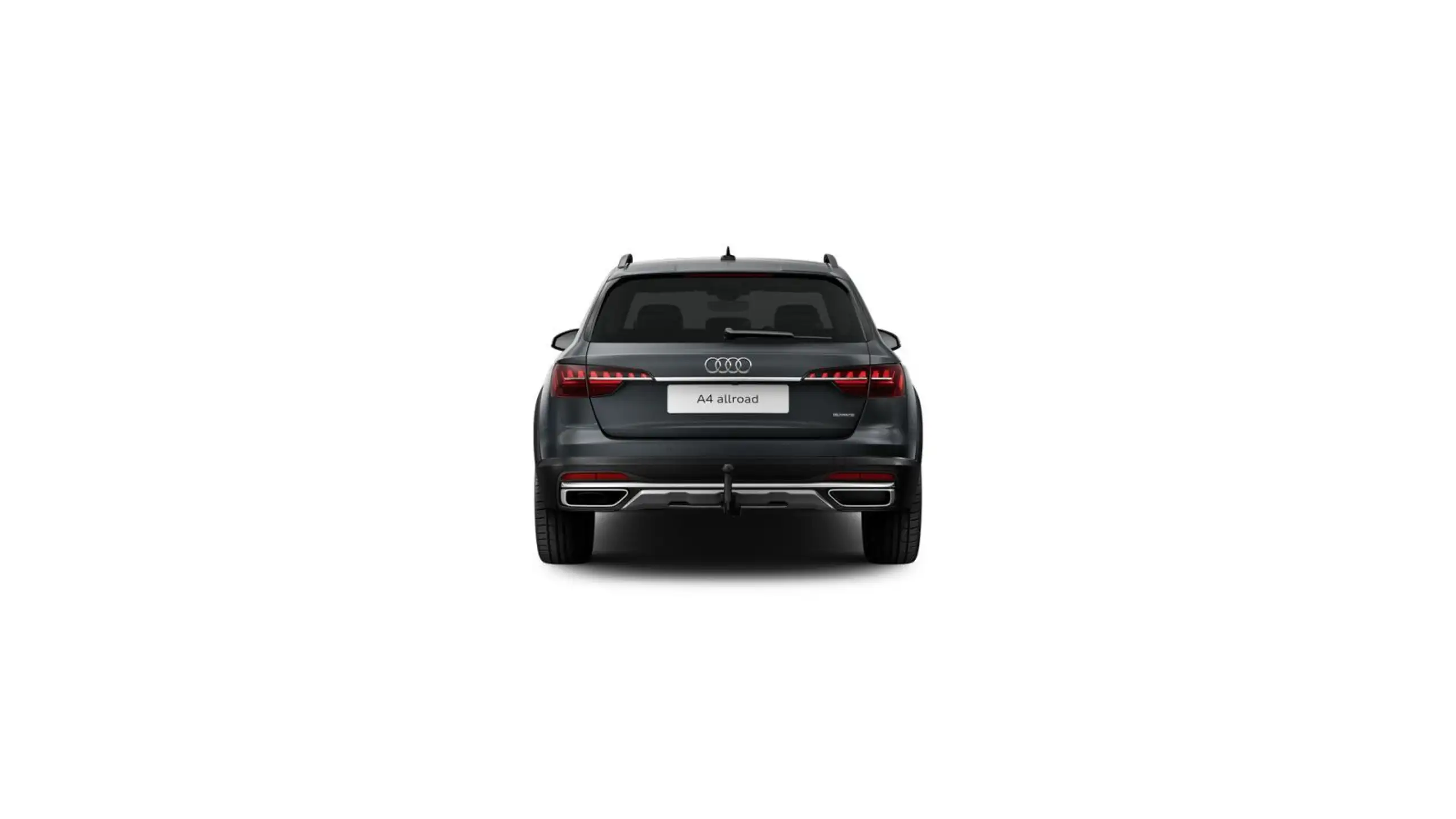 Audi - A4 allroad