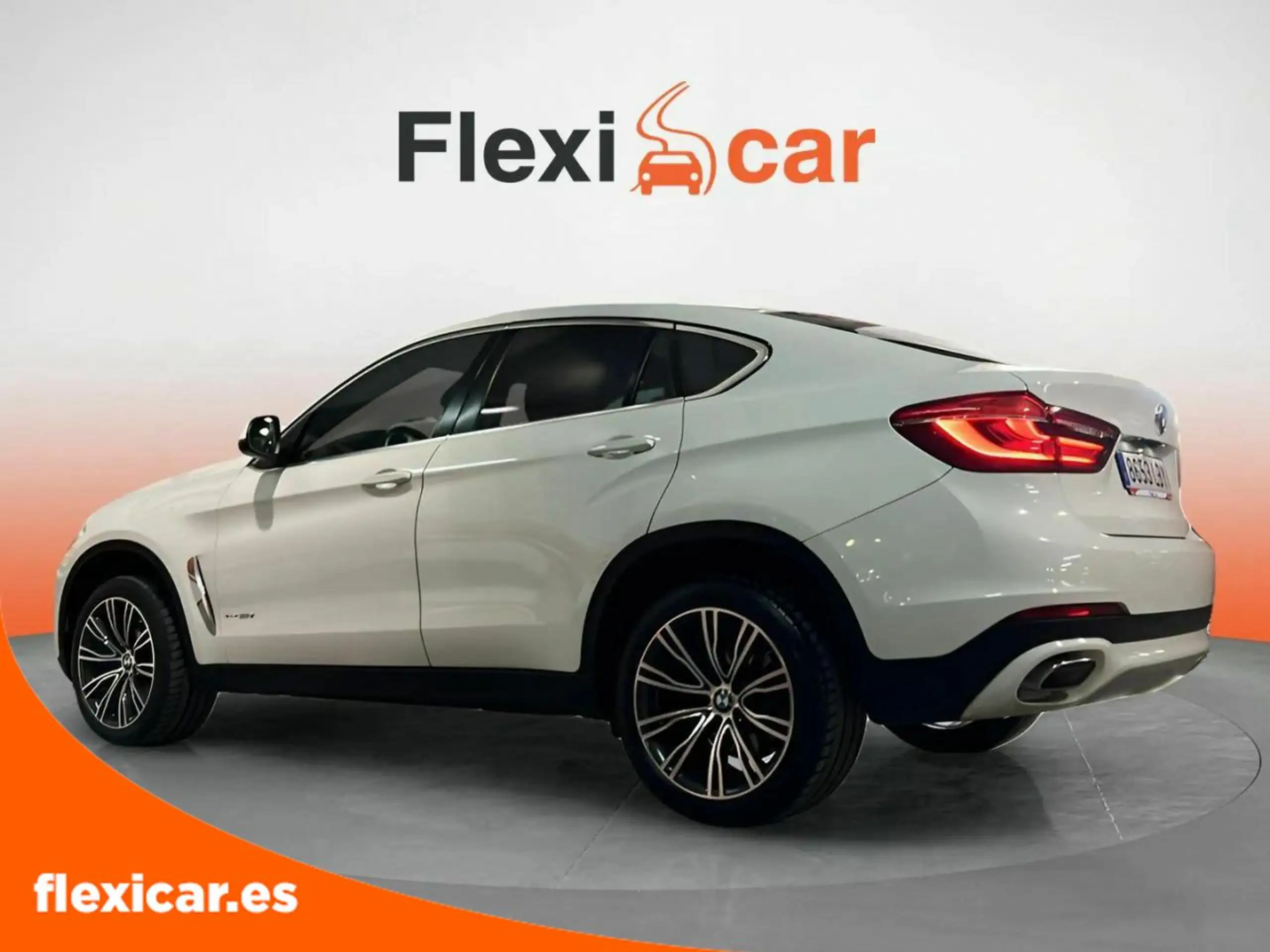 BMW - X6