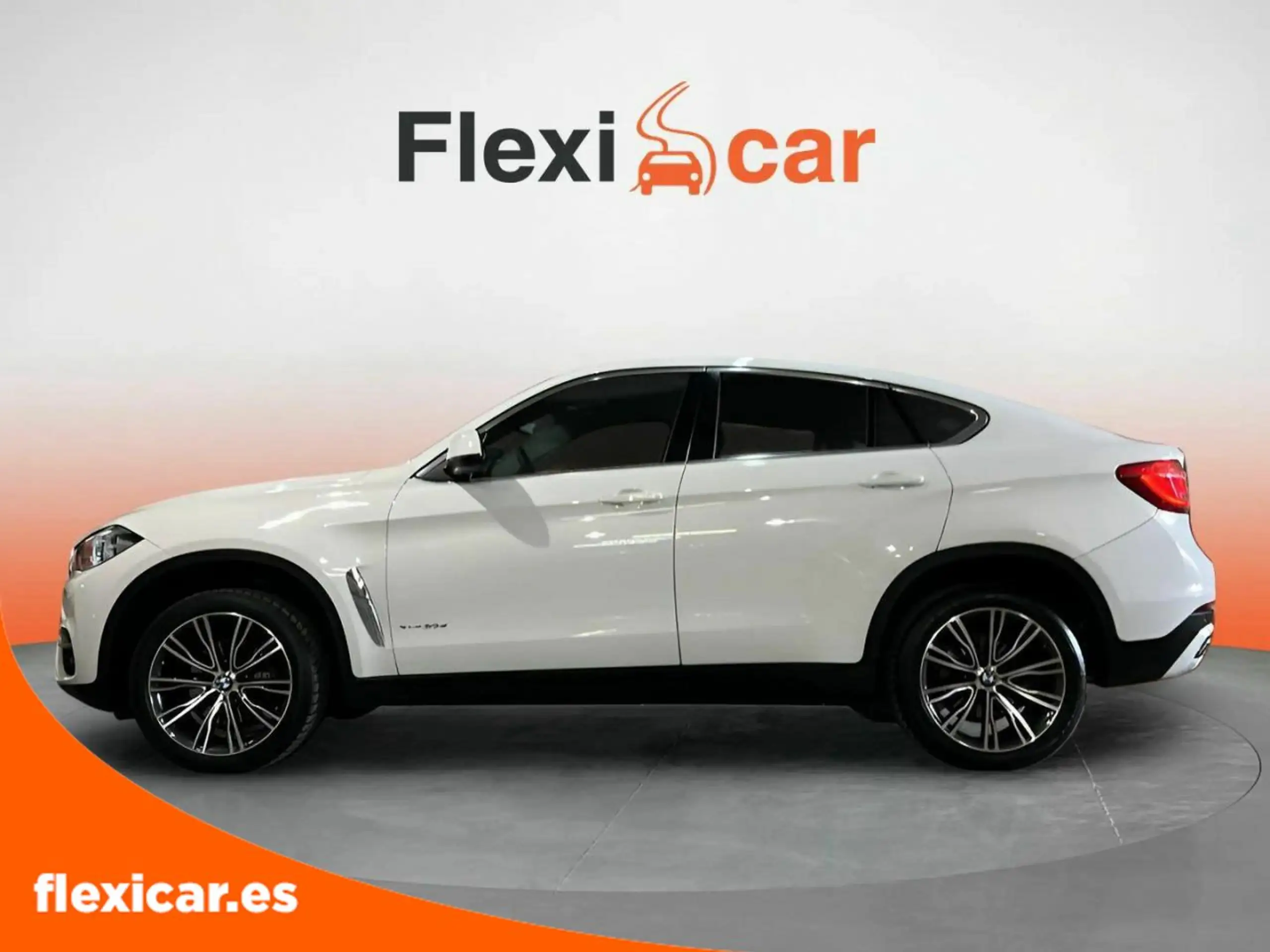 BMW - X6