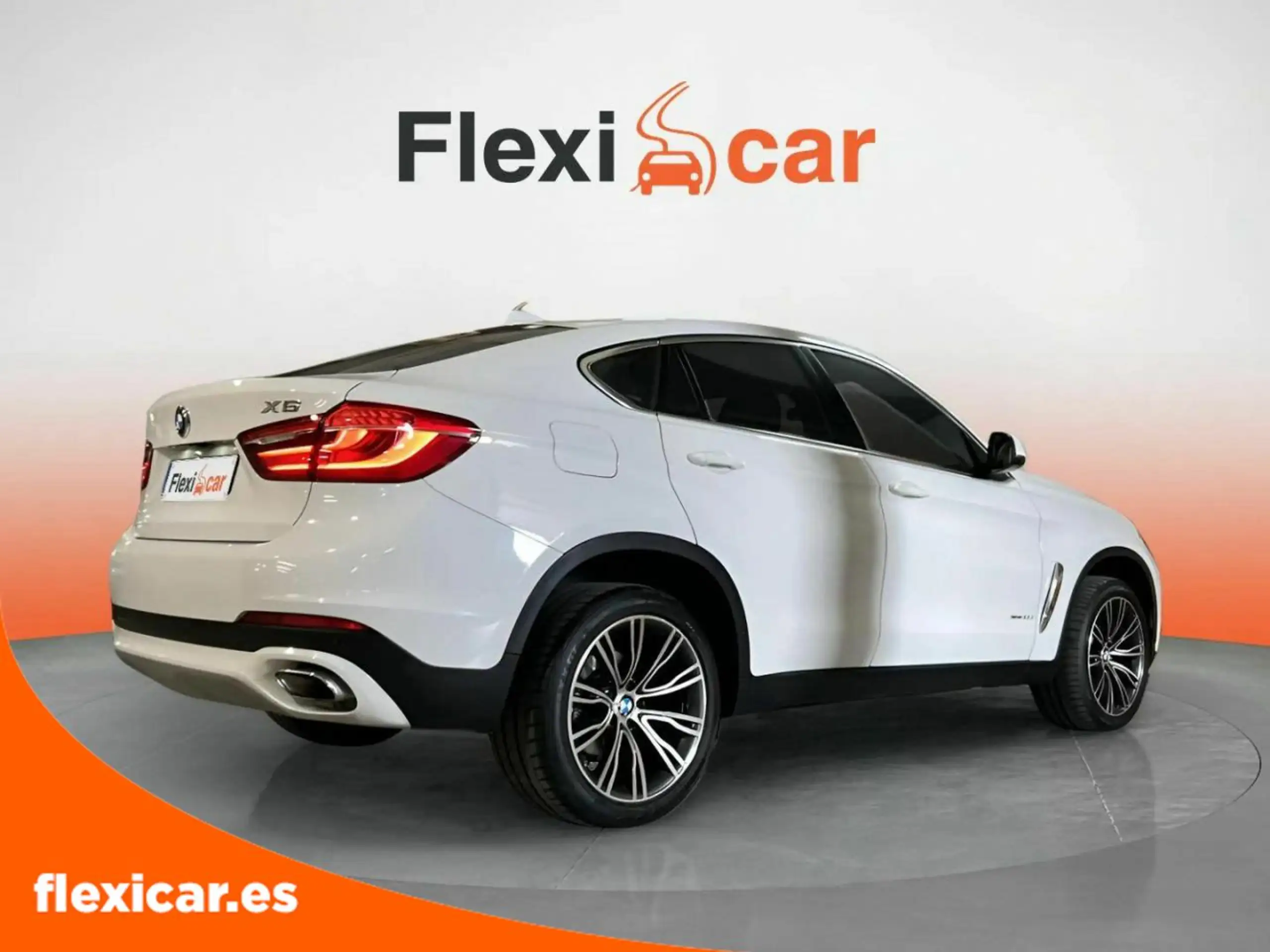 BMW - X6