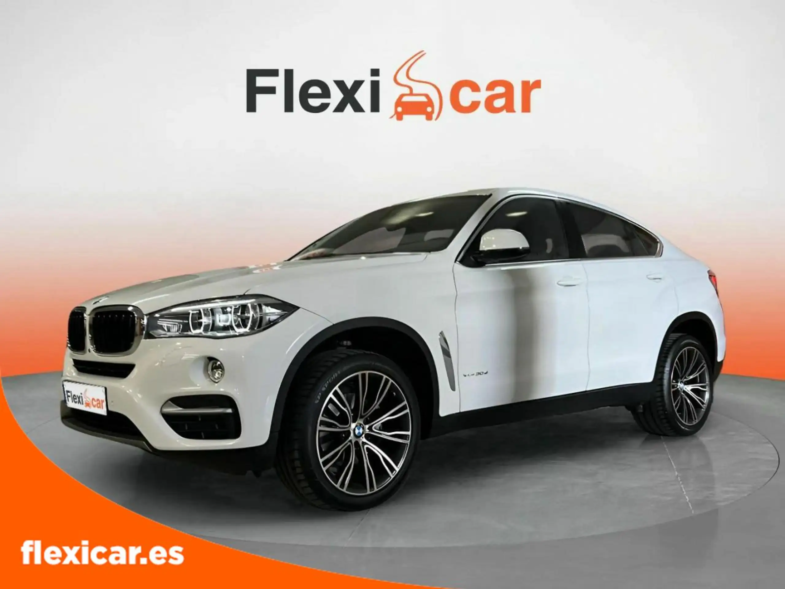 BMW - X6