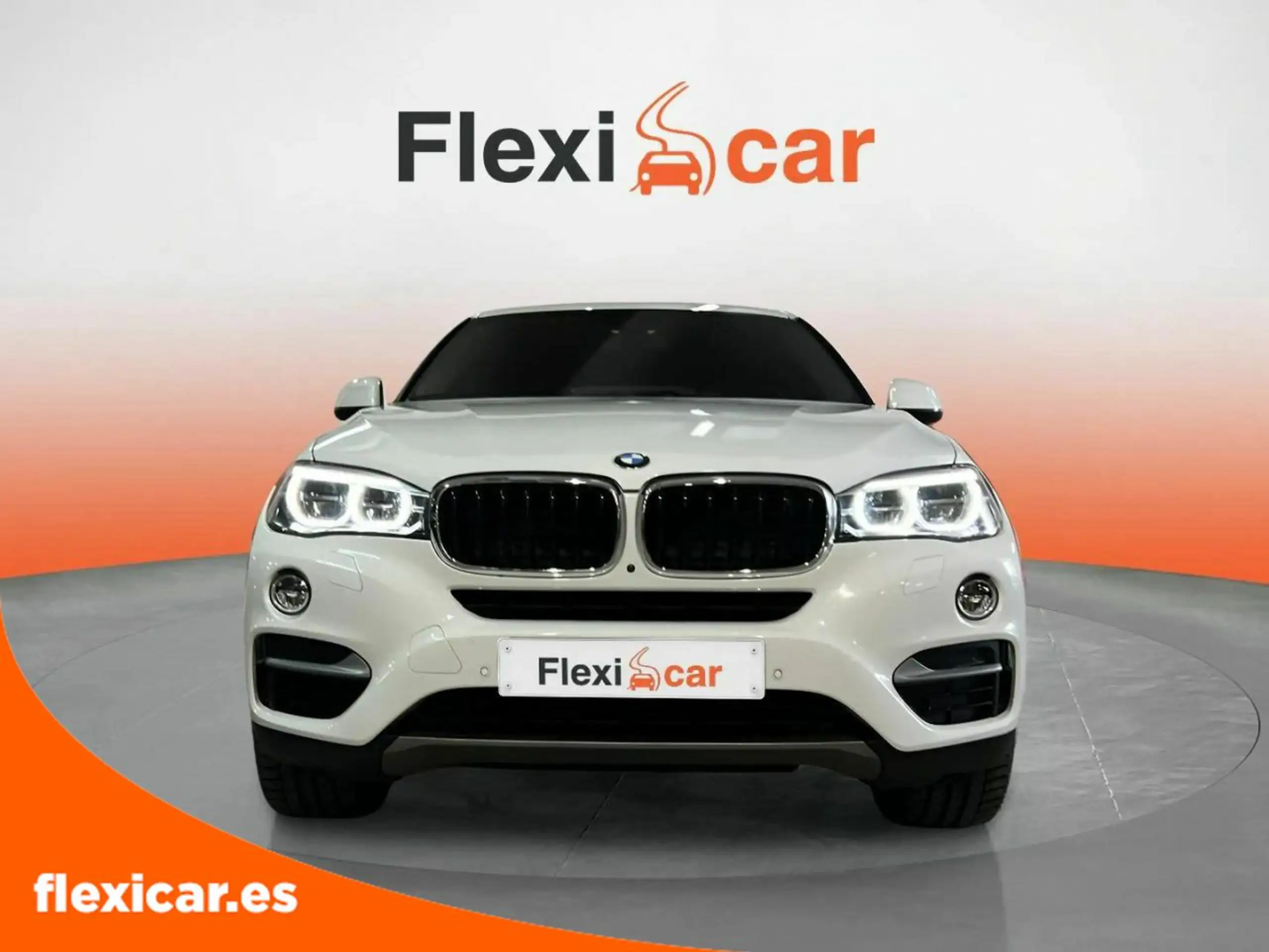 BMW - X6