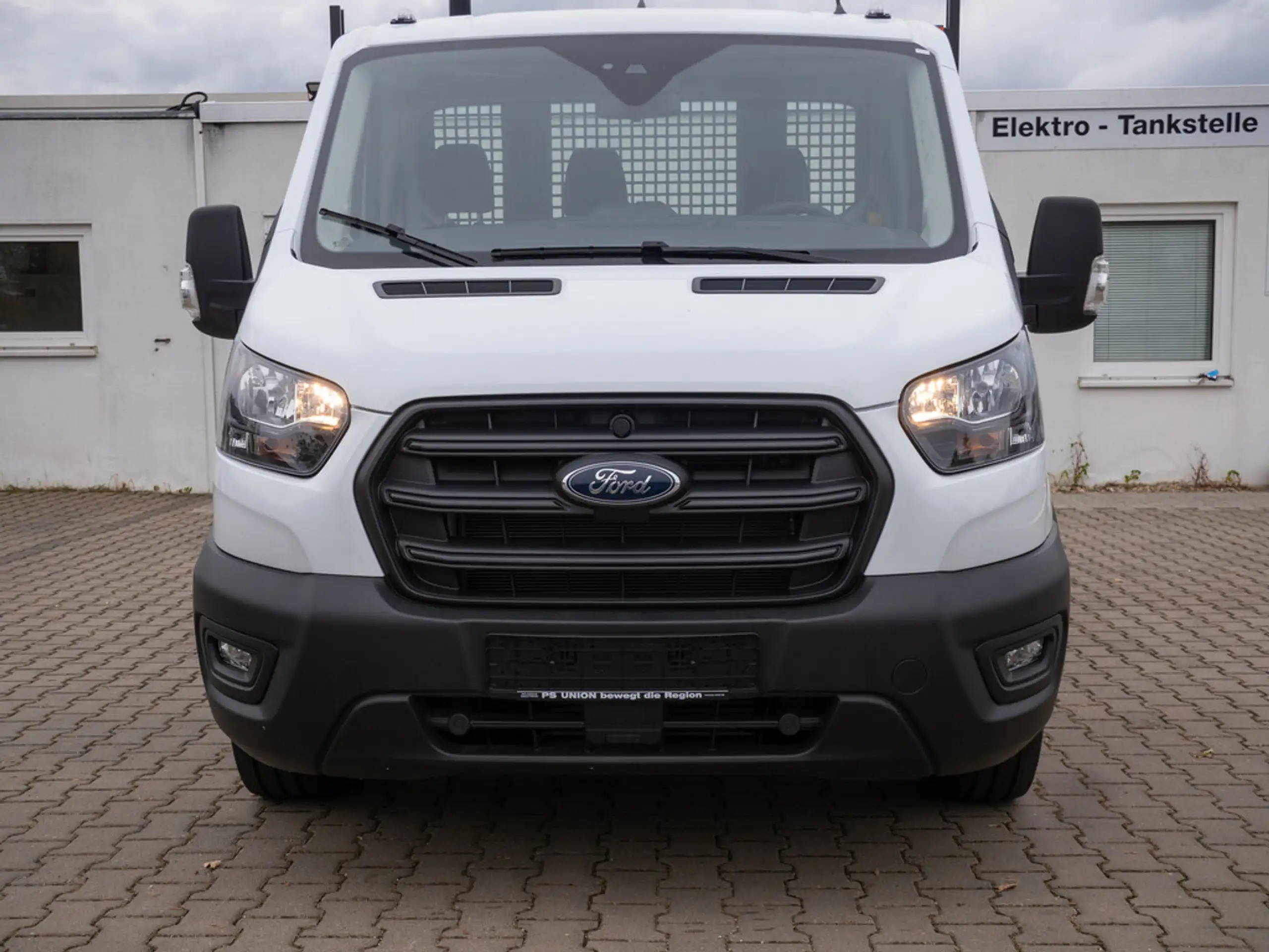 Ford - Transit