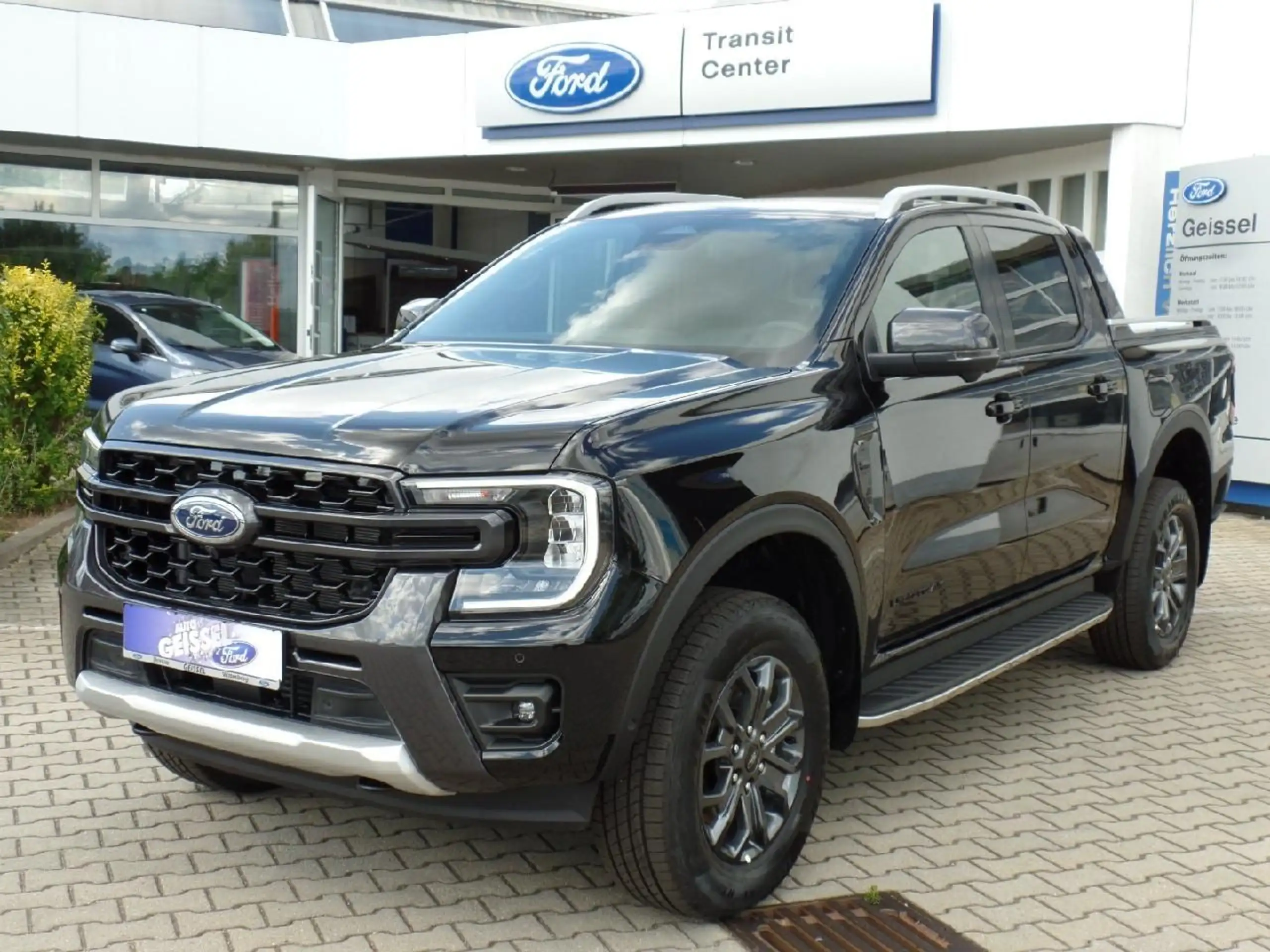 Ford - Ranger