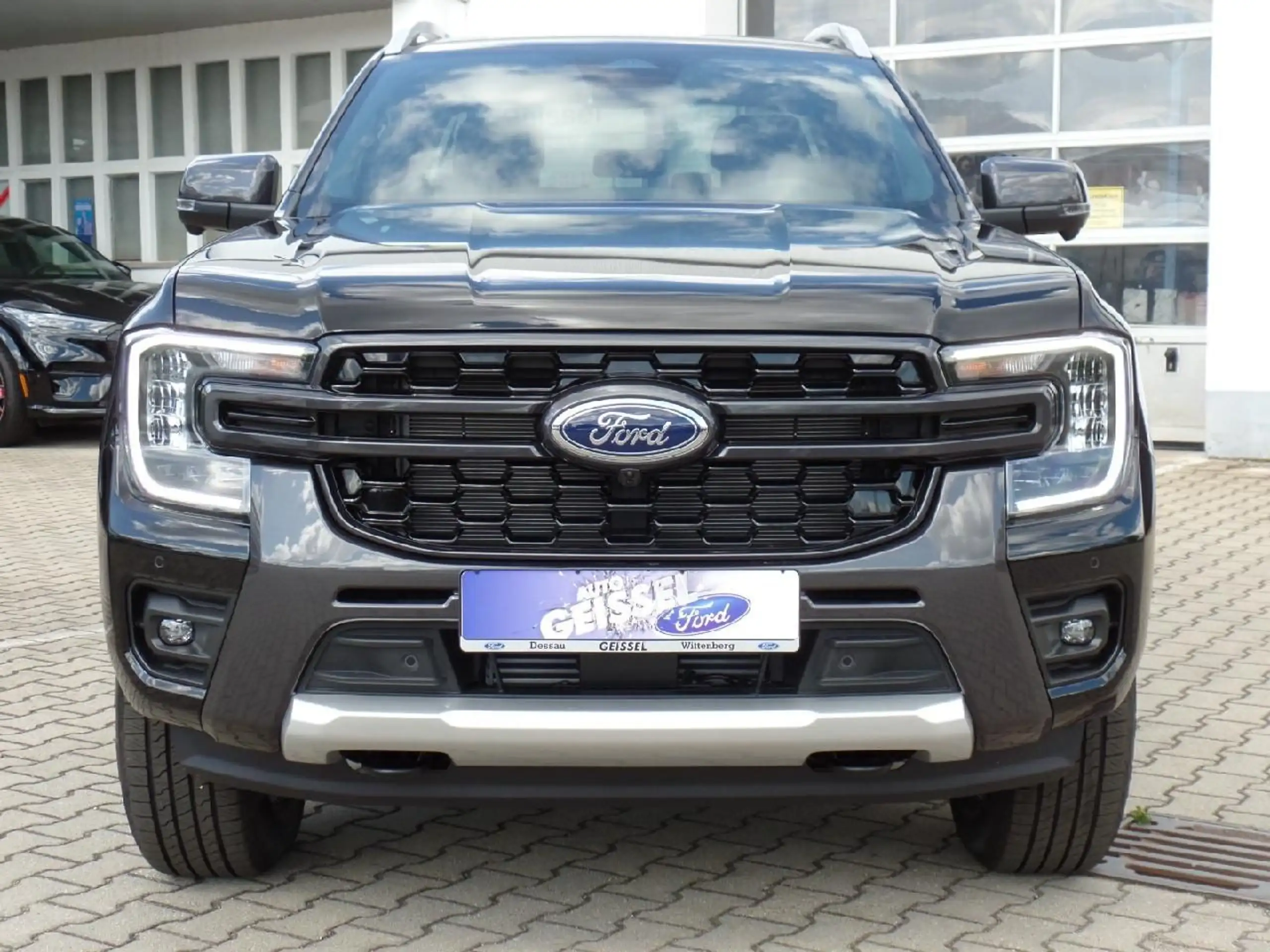 Ford - Ranger