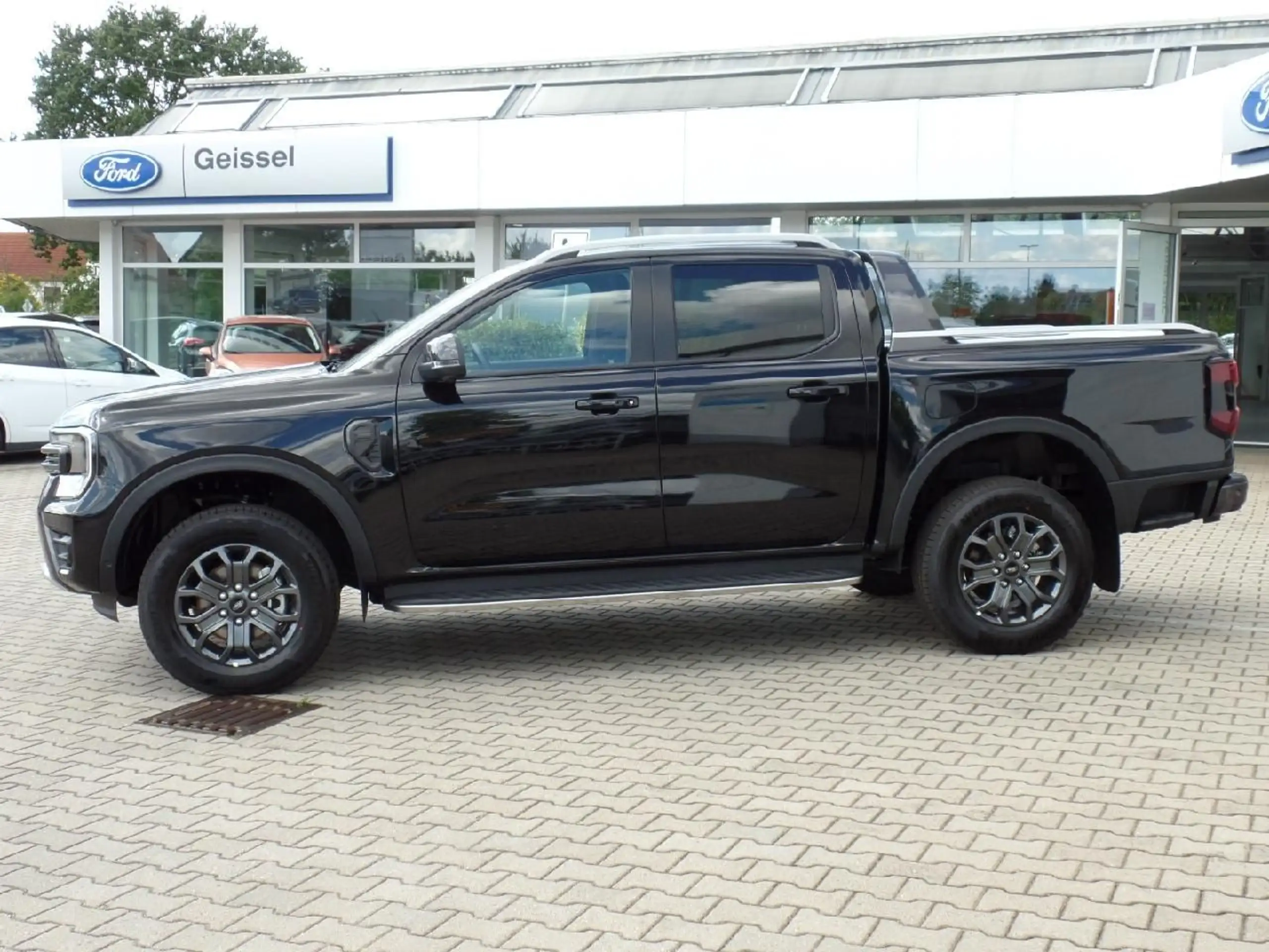 Ford - Ranger