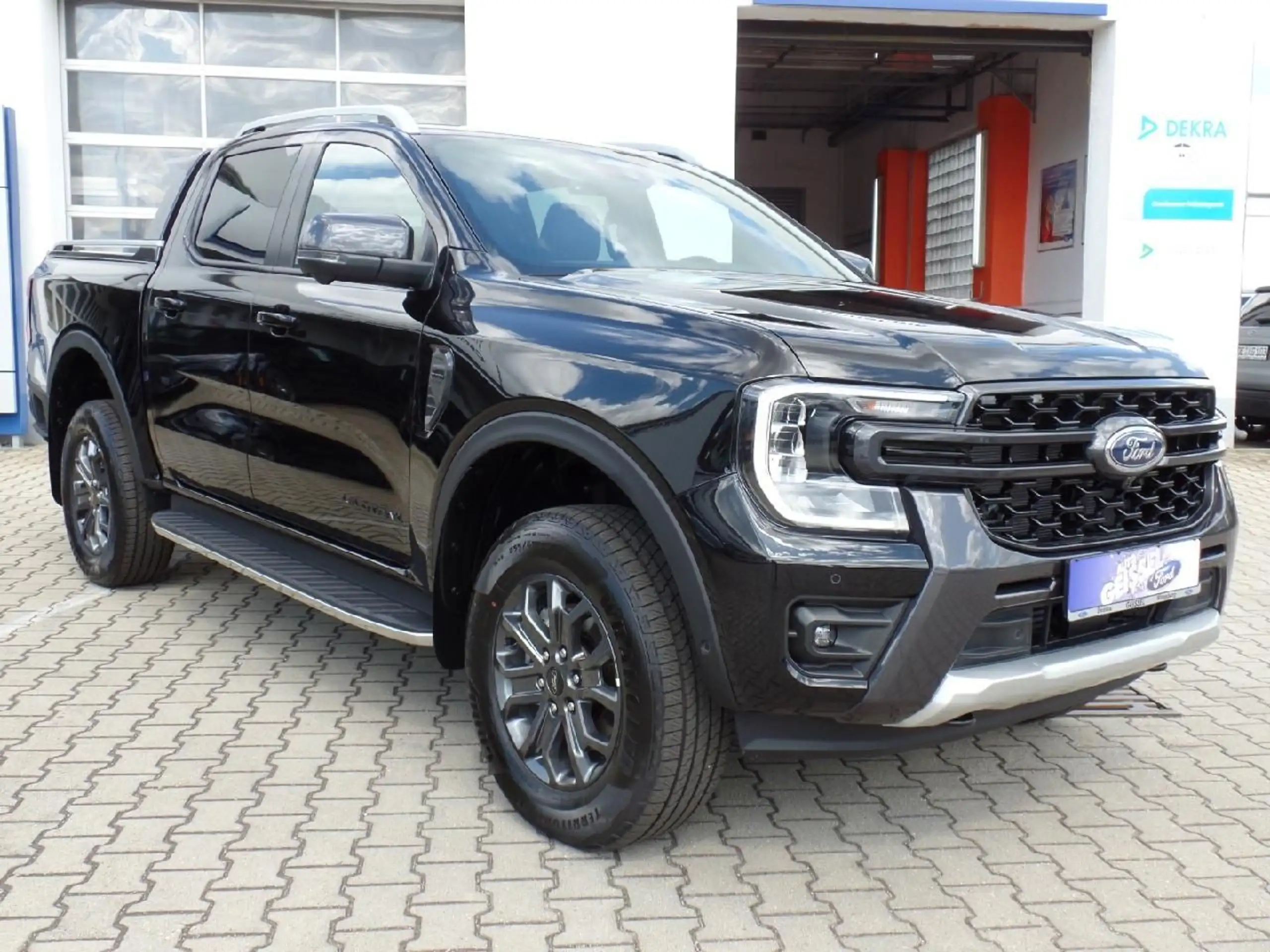 Ford - Ranger