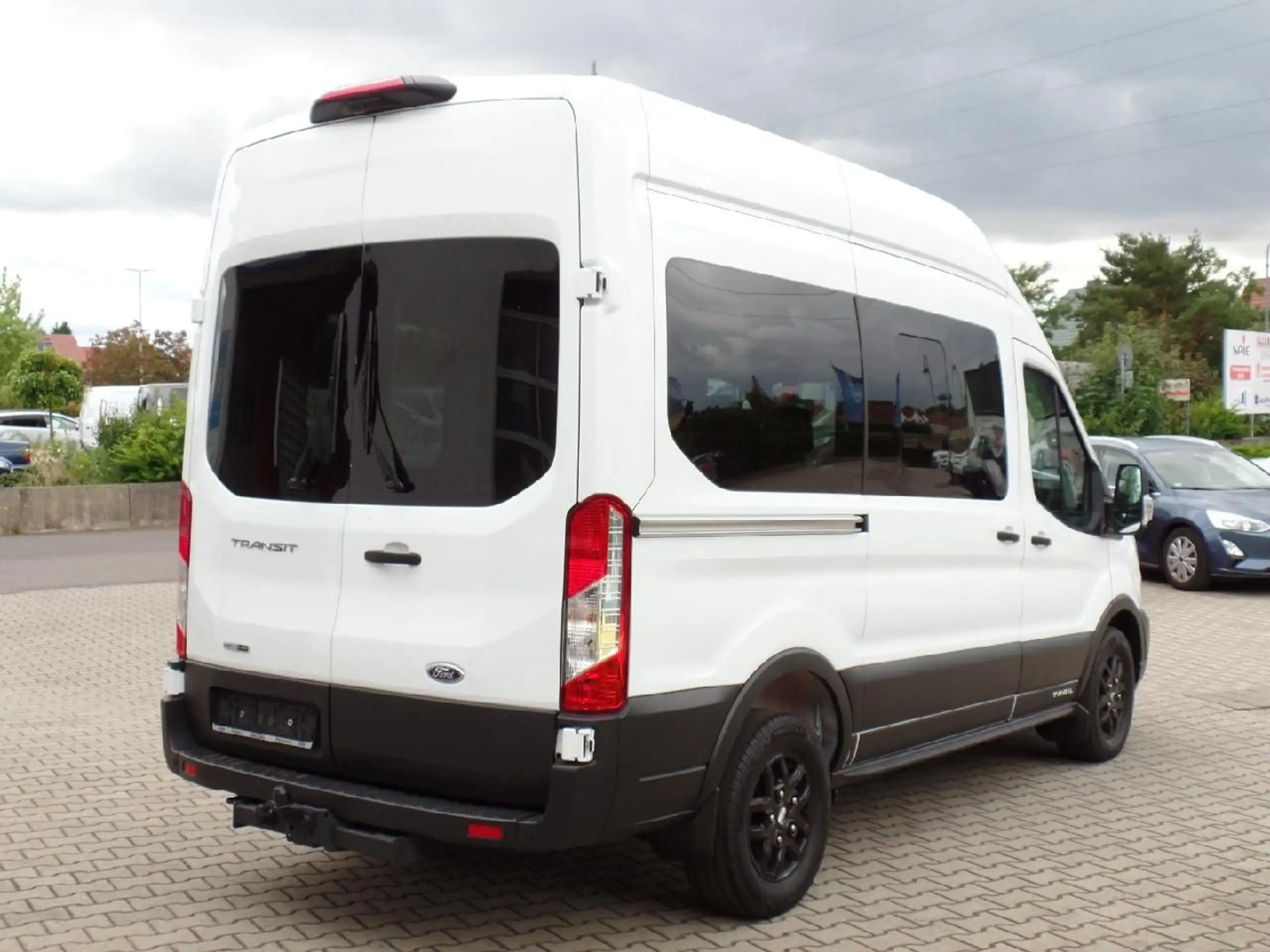 Ford - Transit