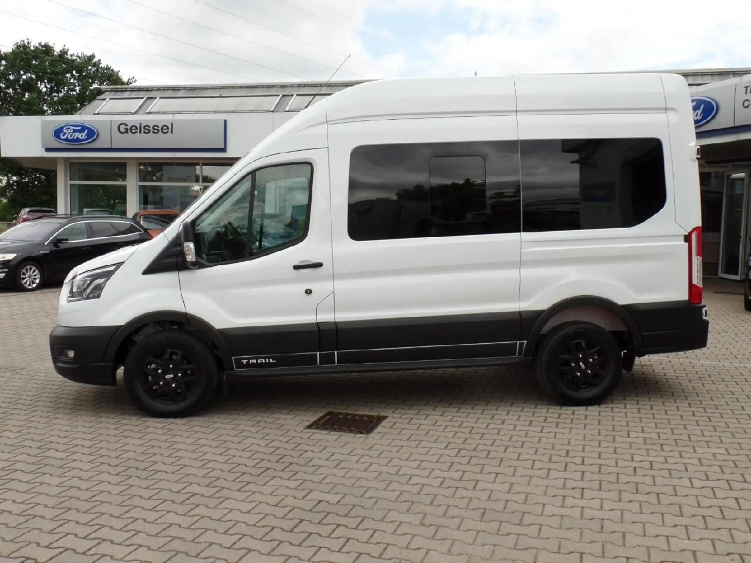 Ford - Transit