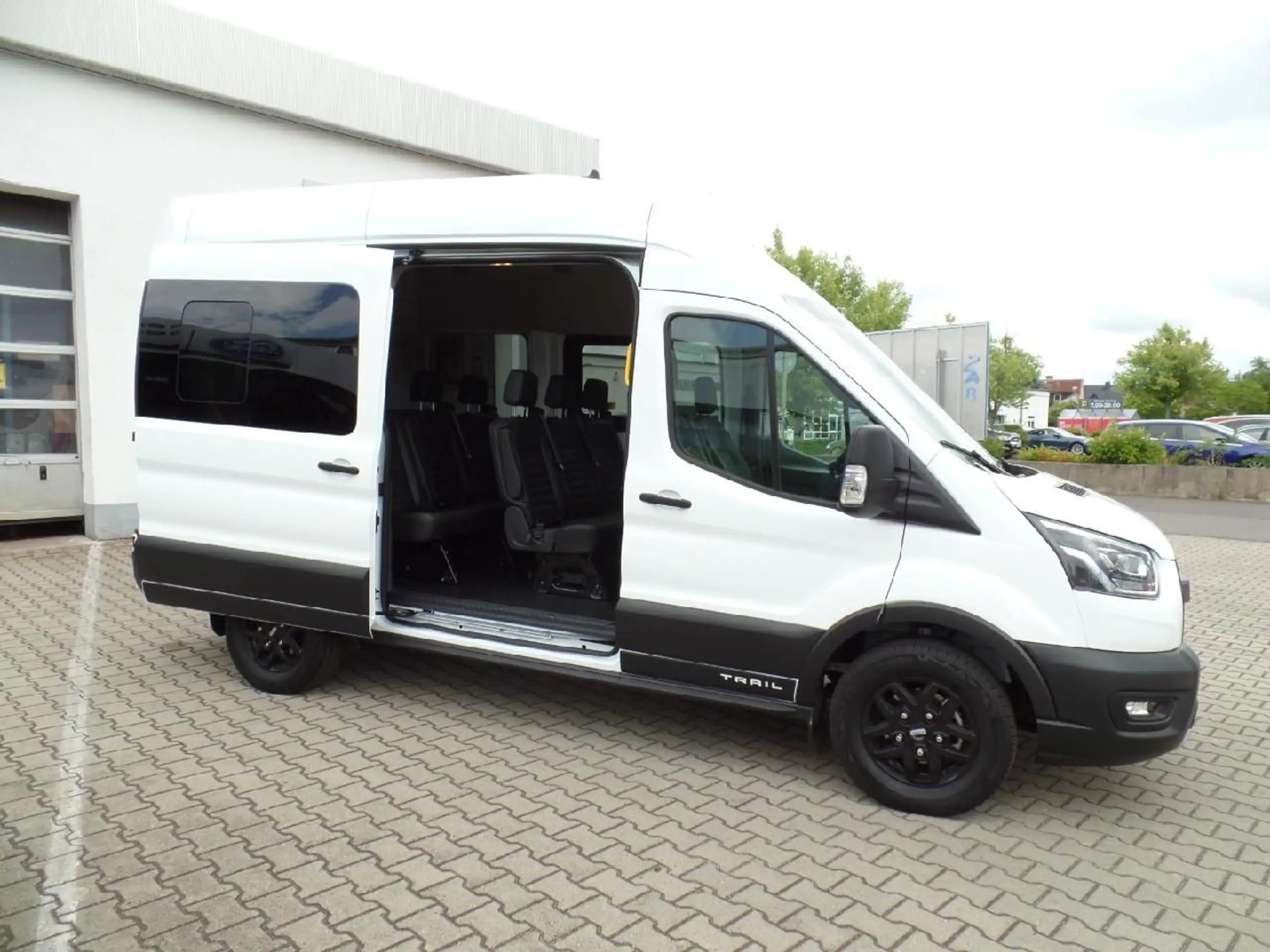 Ford - Transit