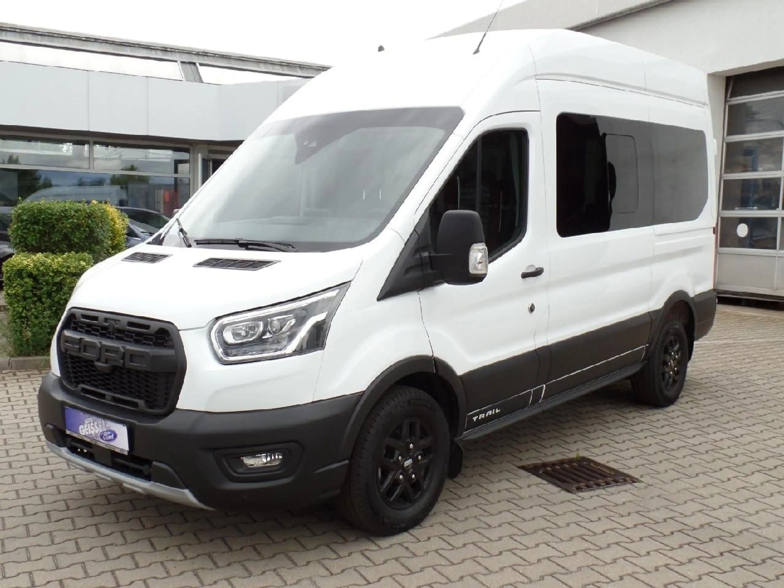 Ford - Transit