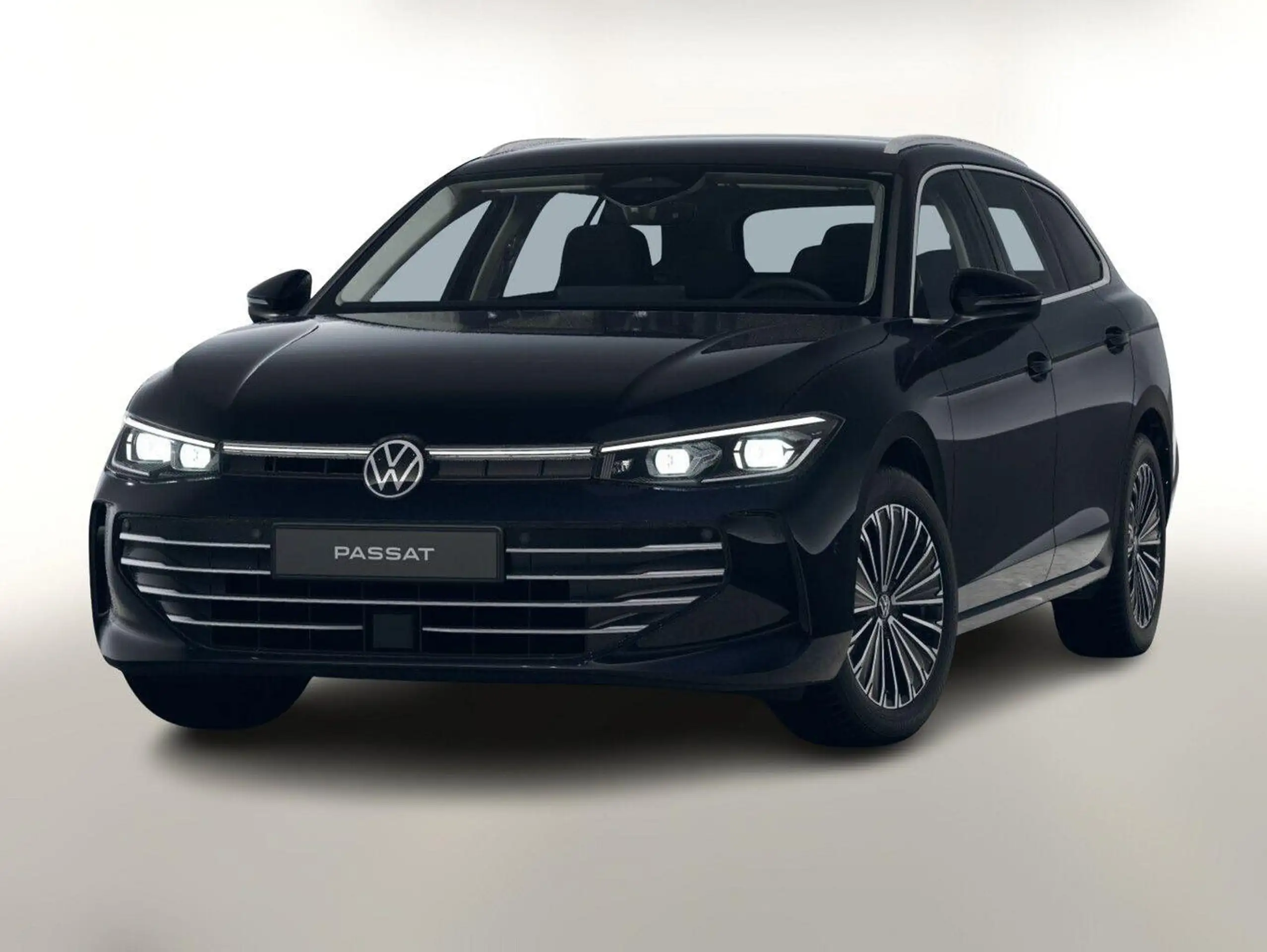 Volkswagen Passat Variant 2024