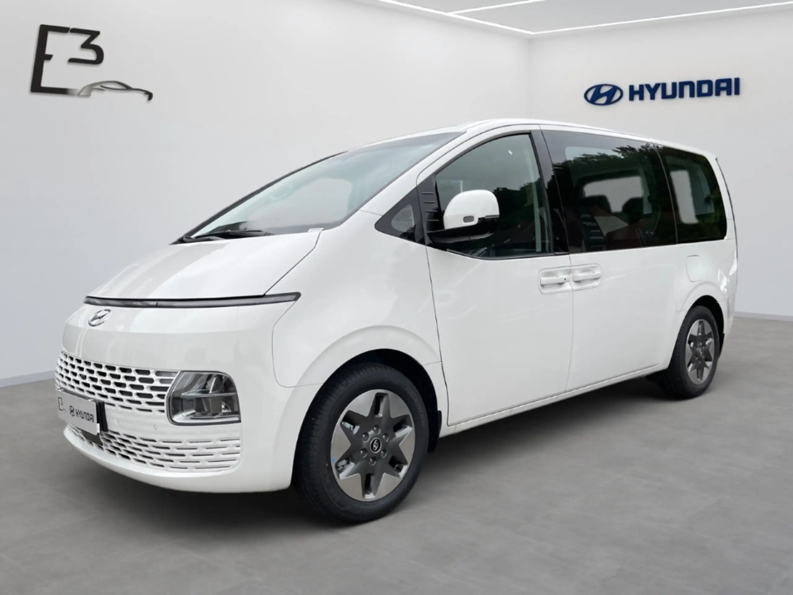 Hyundai STARIA 2024