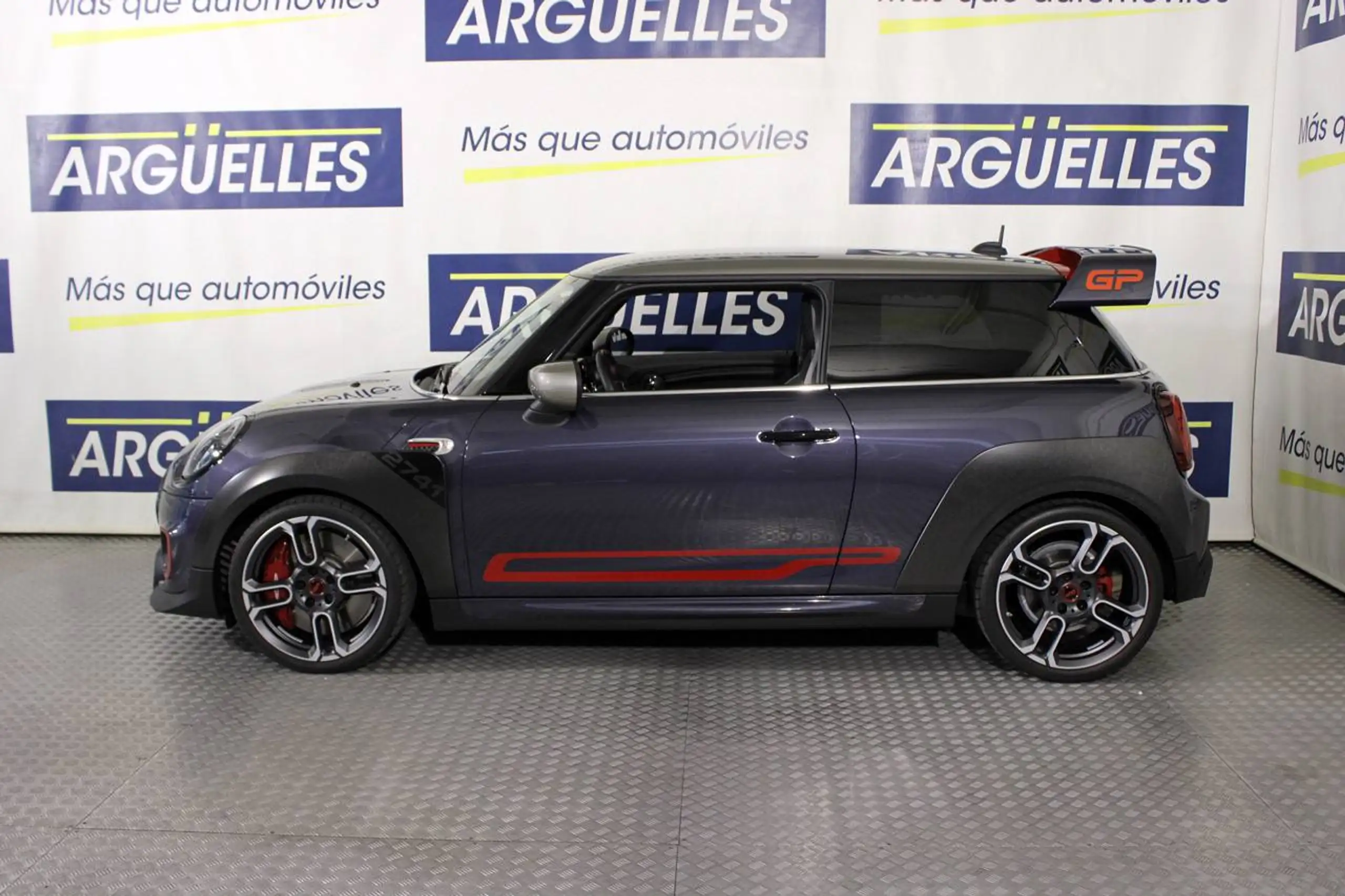 MINI - John Cooper Works