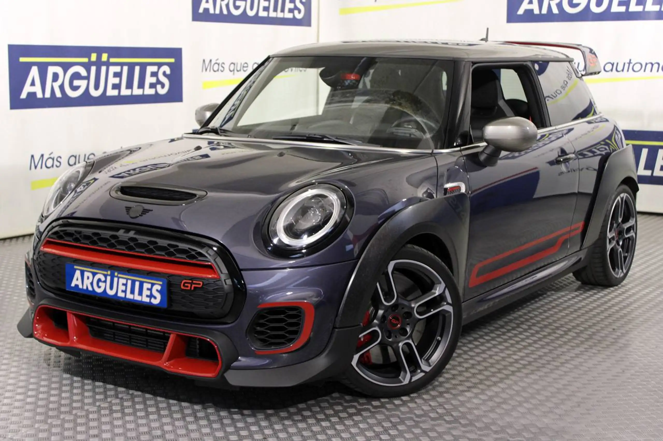 MINI - John Cooper Works