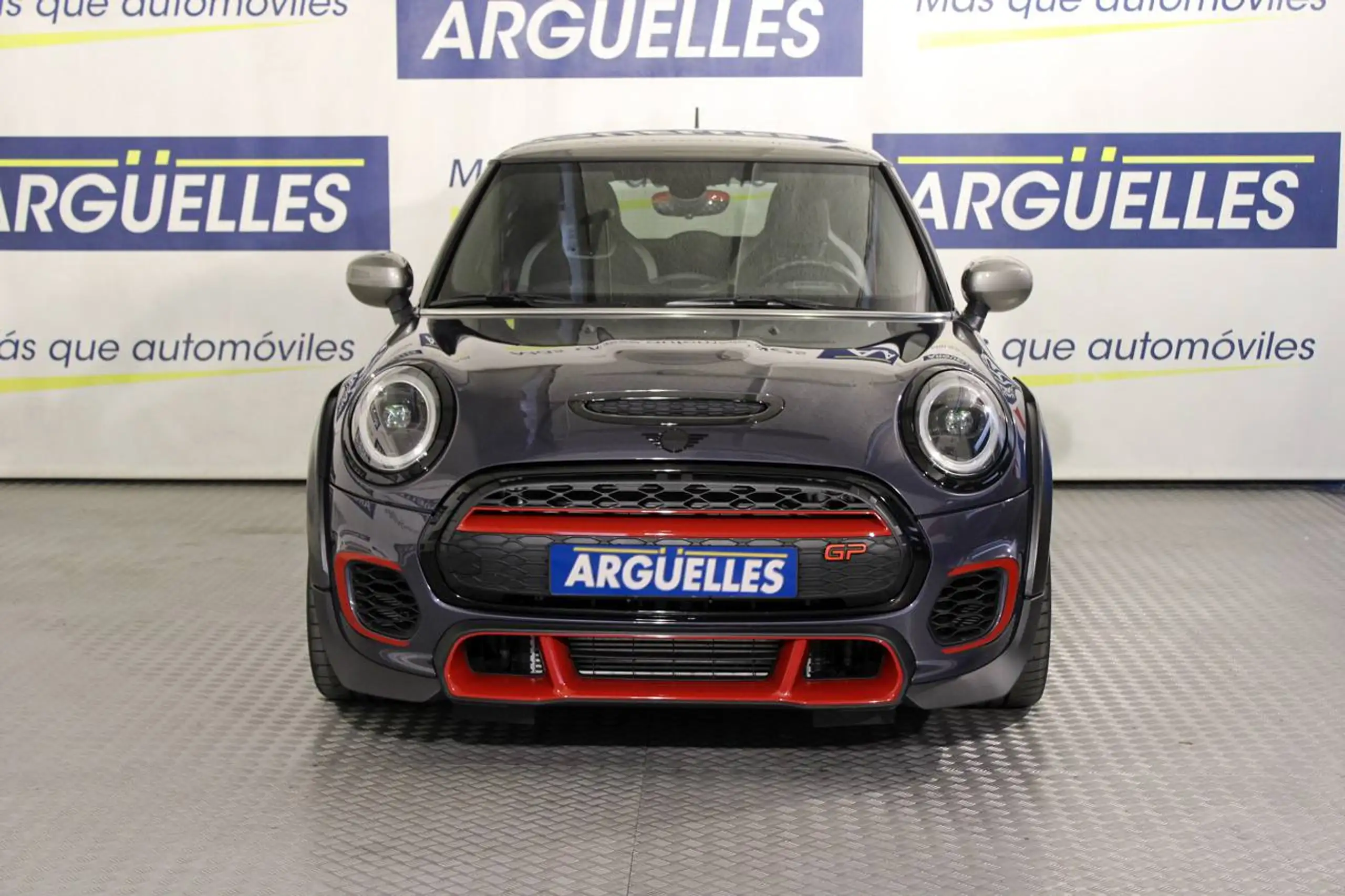 MINI - John Cooper Works