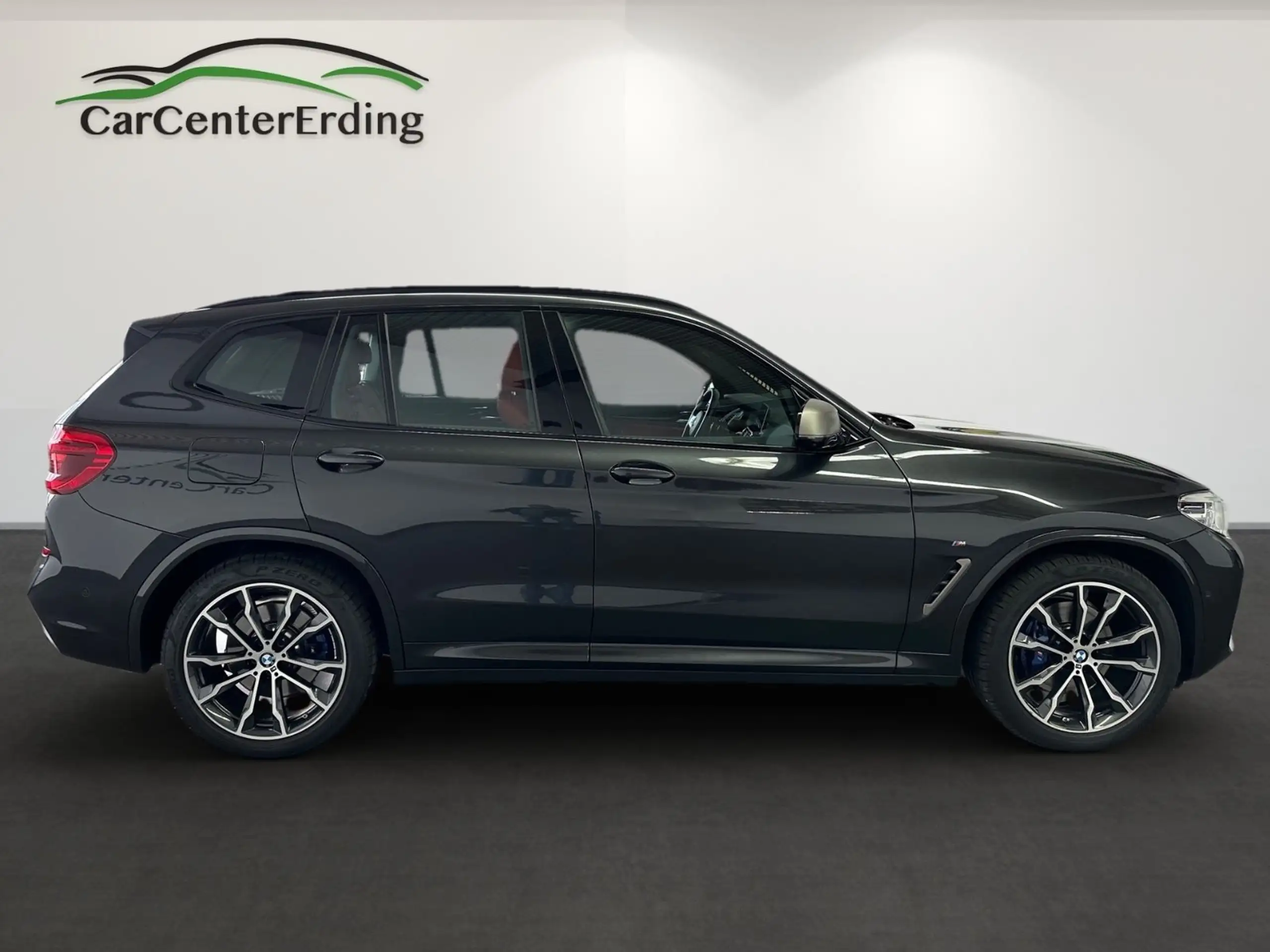 BMW - X3 M